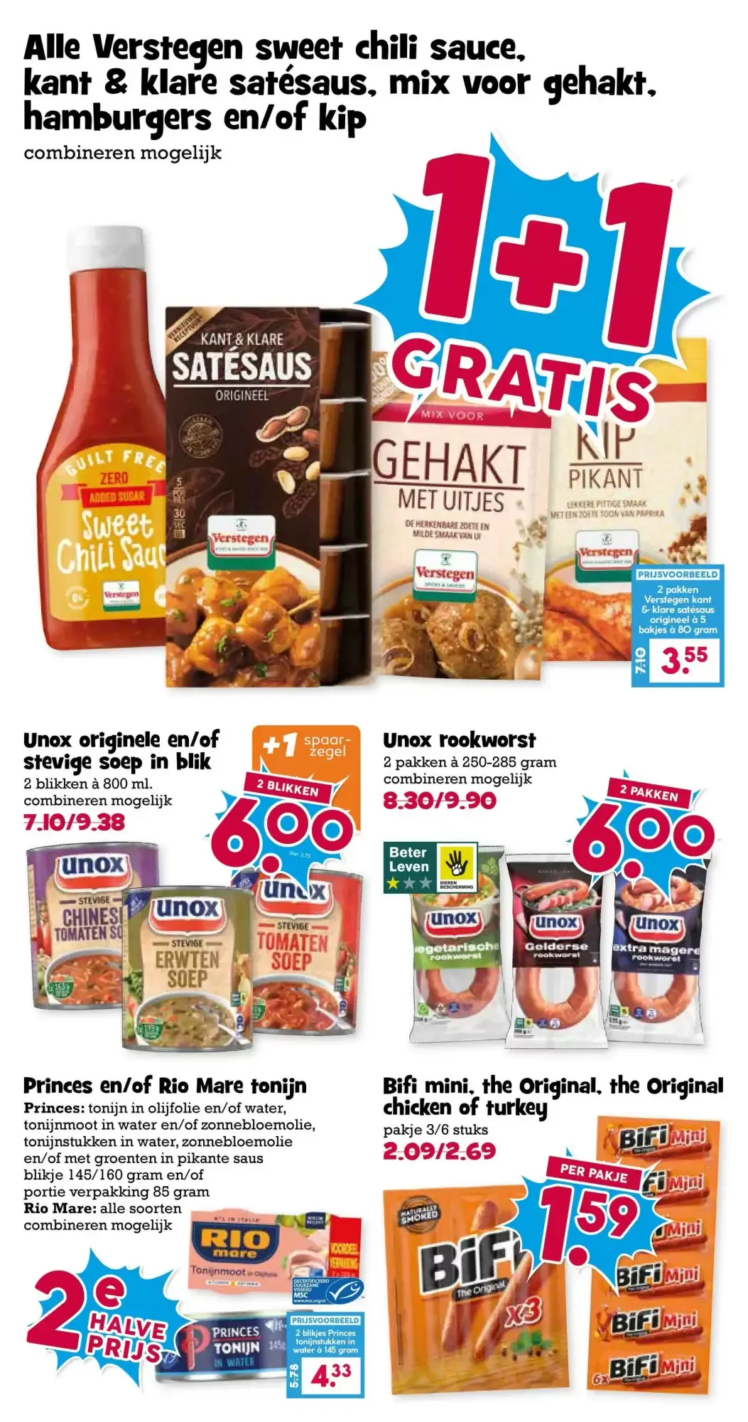 Boon`s Markt folder week 40 van 28 september tot 4 oktober 2026 - Folder pagina 15