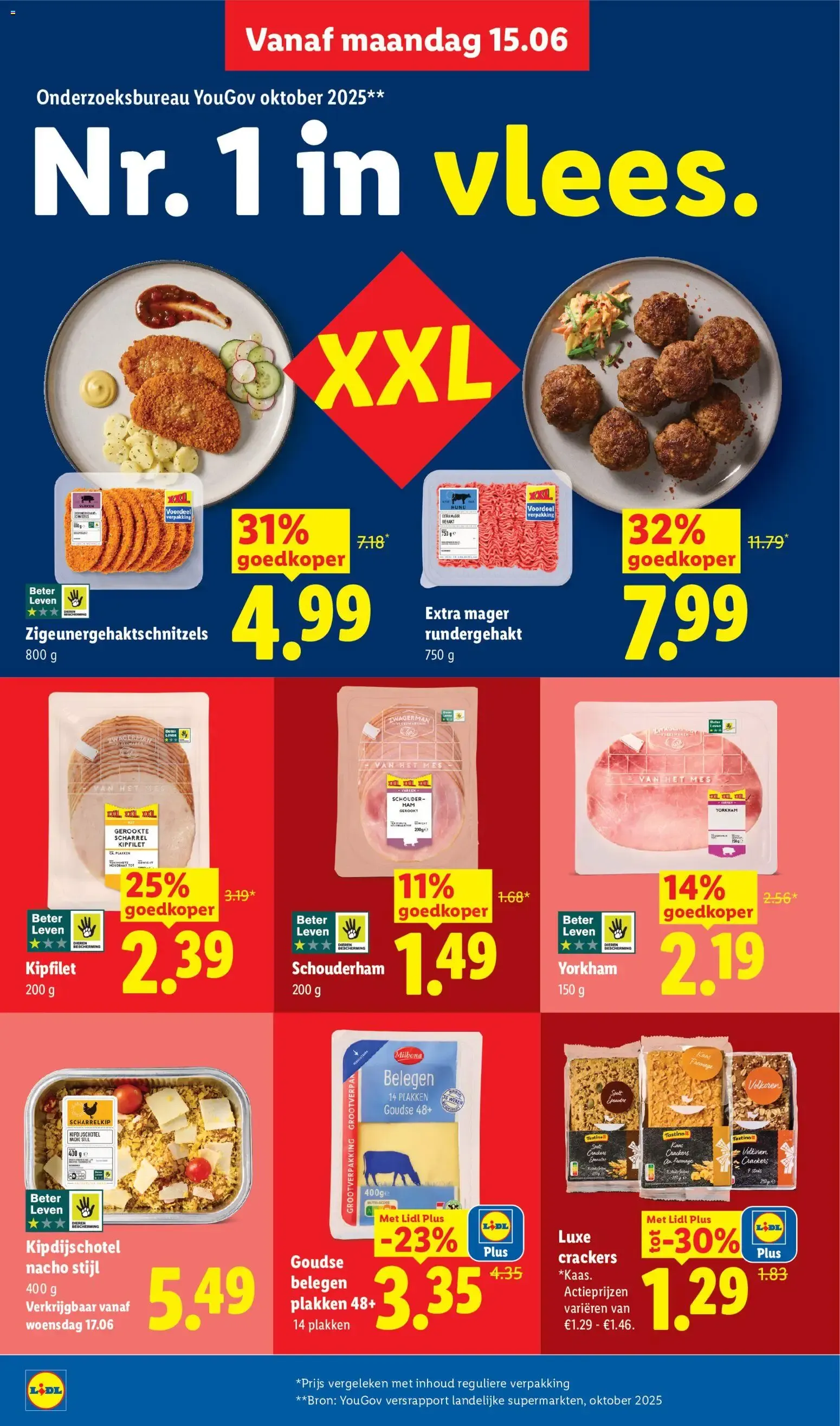 Lidl folder vanaf 15-06-2026 -- NIEUWE van 15 juni tot 21 juni 2026 - Folder pagina 14