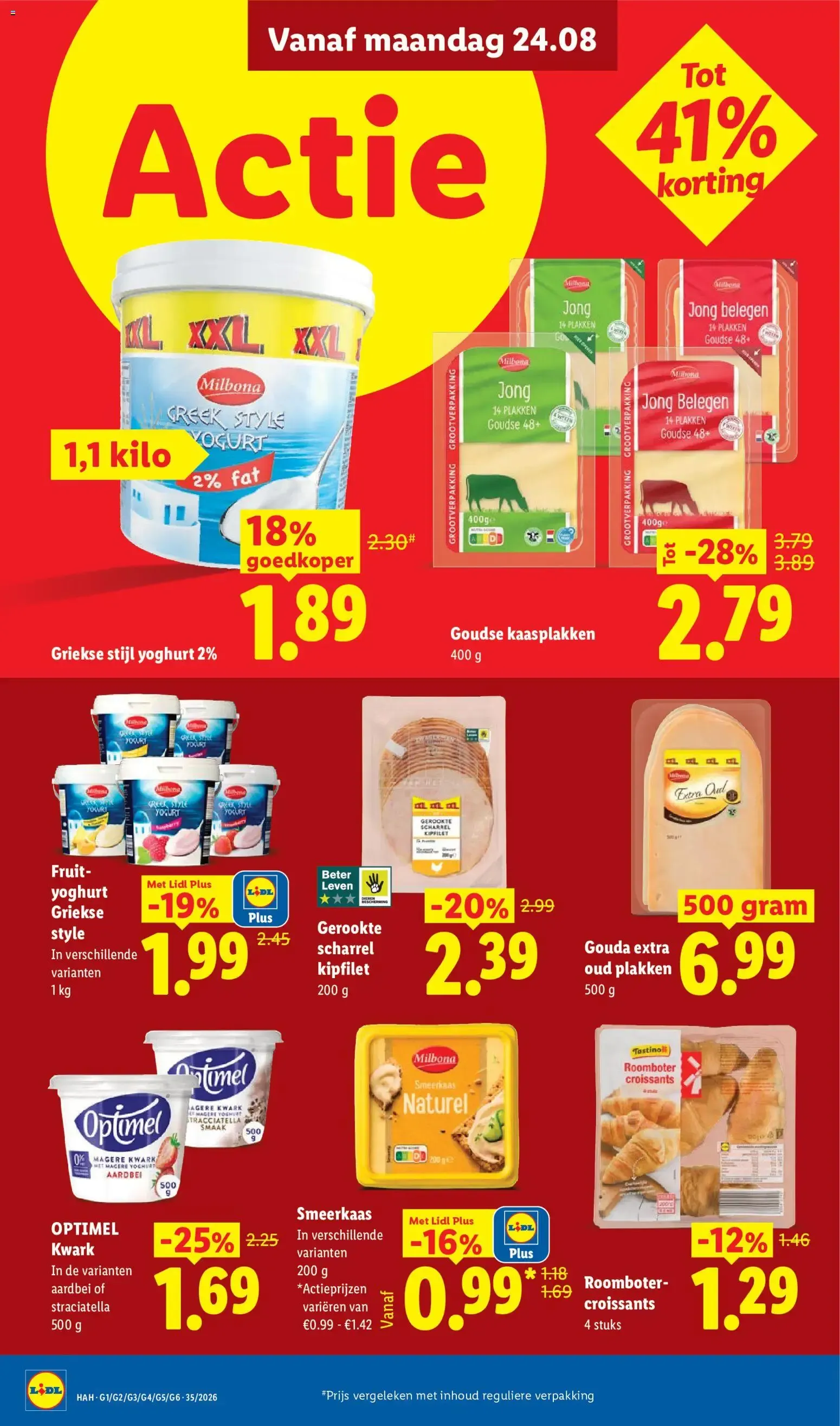 Lidl folder vanaf 24-08-2026 van 24 augustus tot 30 augustus 2026 - Folder pagina 11