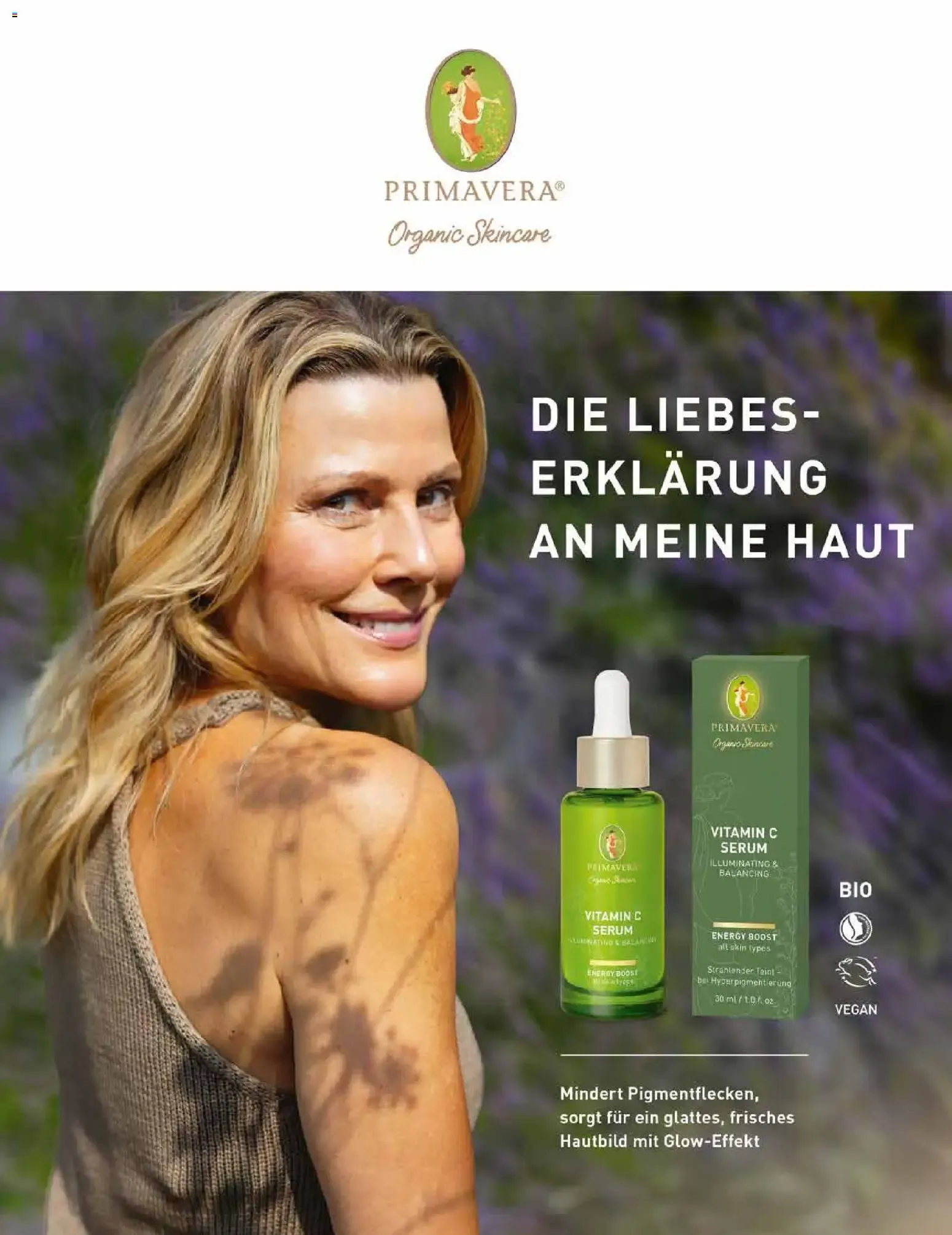 Müller Magazine Lifestyle 3/26 von 19.05.2026 - Aktuelle Angebote von 19. Mai bis 30. Juni 2026 - Flugblätt seite 18