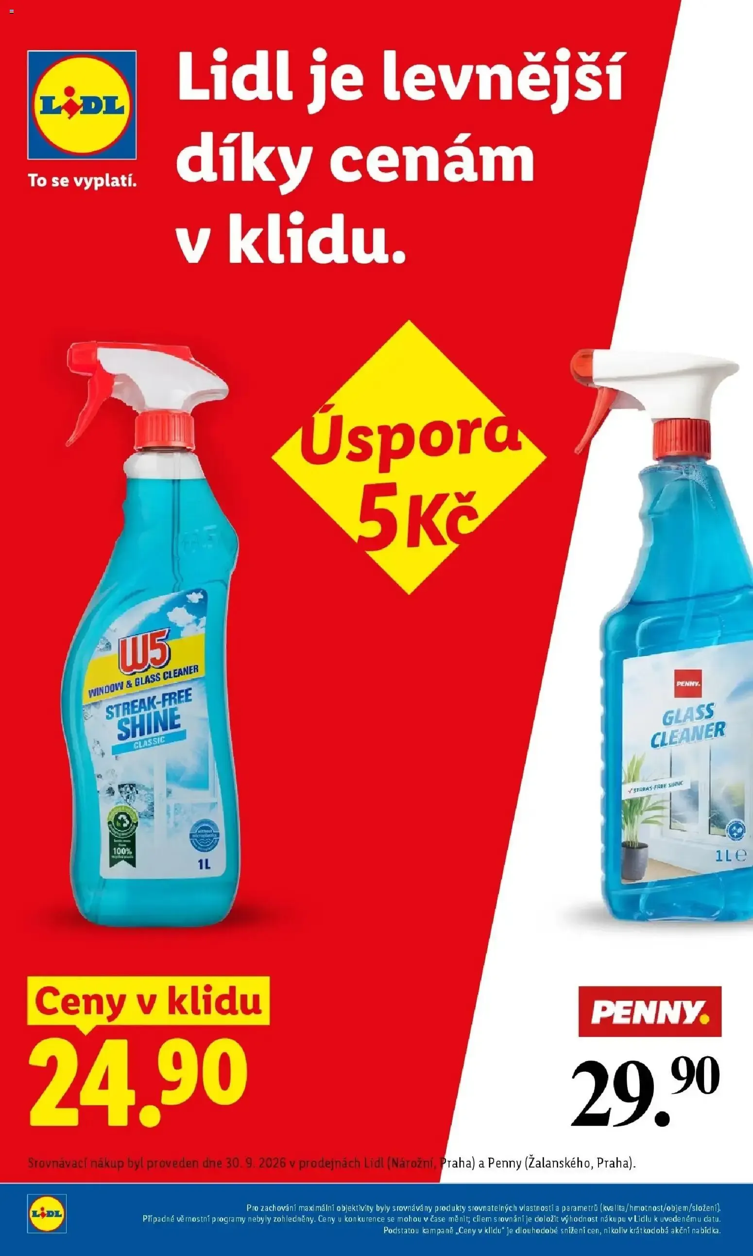Lidl - Podzim vybarvený po česku - 5. října 7. října 2026 - Page 4