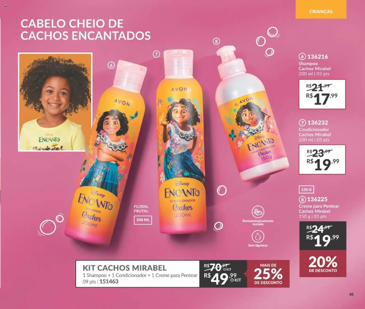 Encarte de CASA & ESTILO - CICLO 12 / 2026 19 de julho até 9 de agosto 2026 - Pagina 49
