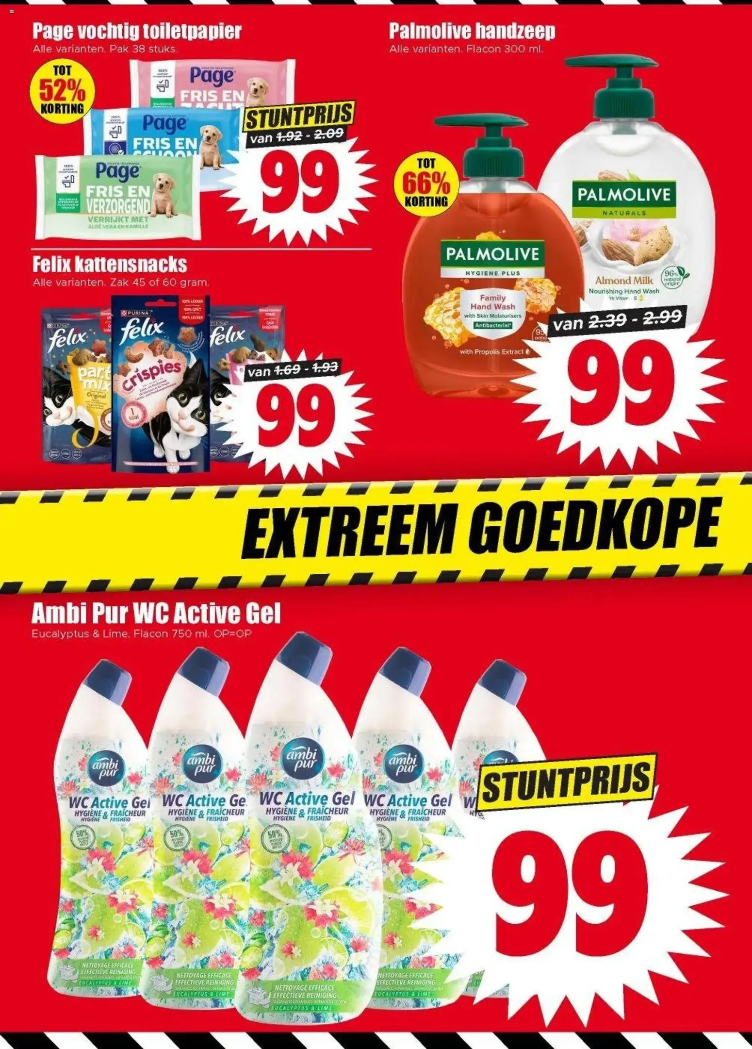 Dirk folder Nivea Sun aanbiedingen van 1 juli tot 7 juli 2026 - Folder pagina 6