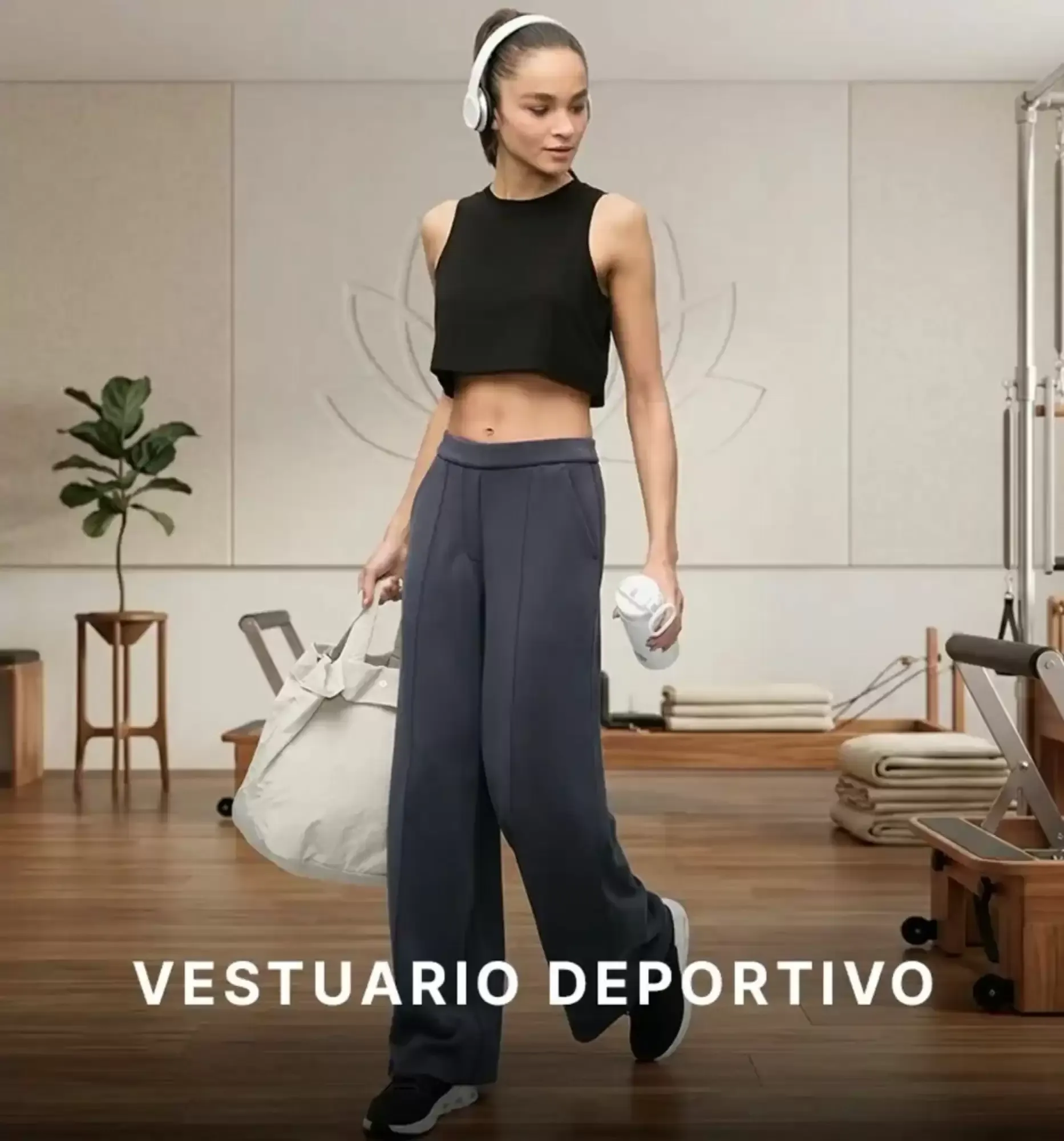 Catalogo de Vestuario Deportivo 22 de junio al 7 de julio 2026 - Pag 1