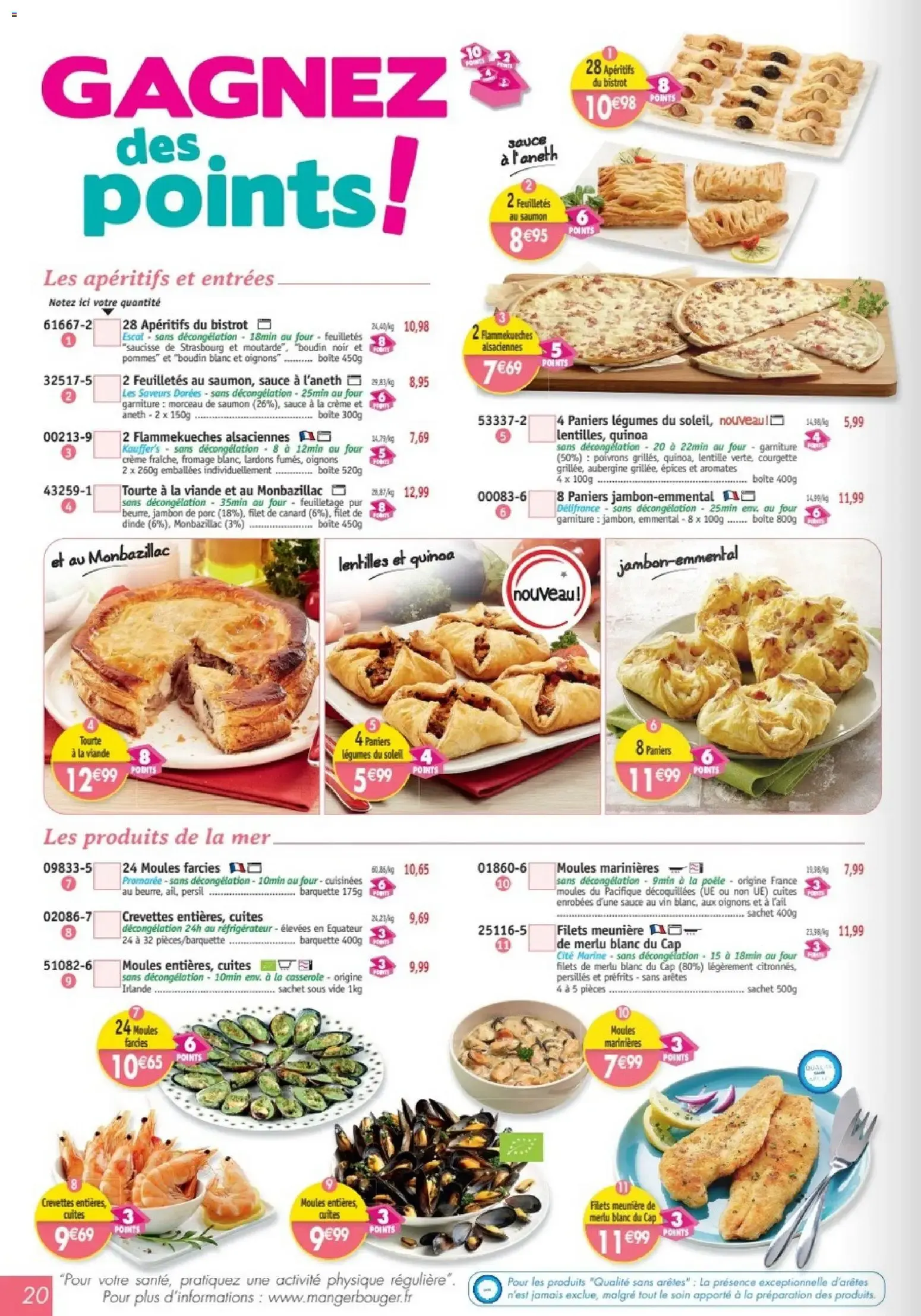 Maximo catalogue à partir du 22/06/2026 - promo en ligne du 22 juin au 19 juillet 2026 - Catalogue page 20