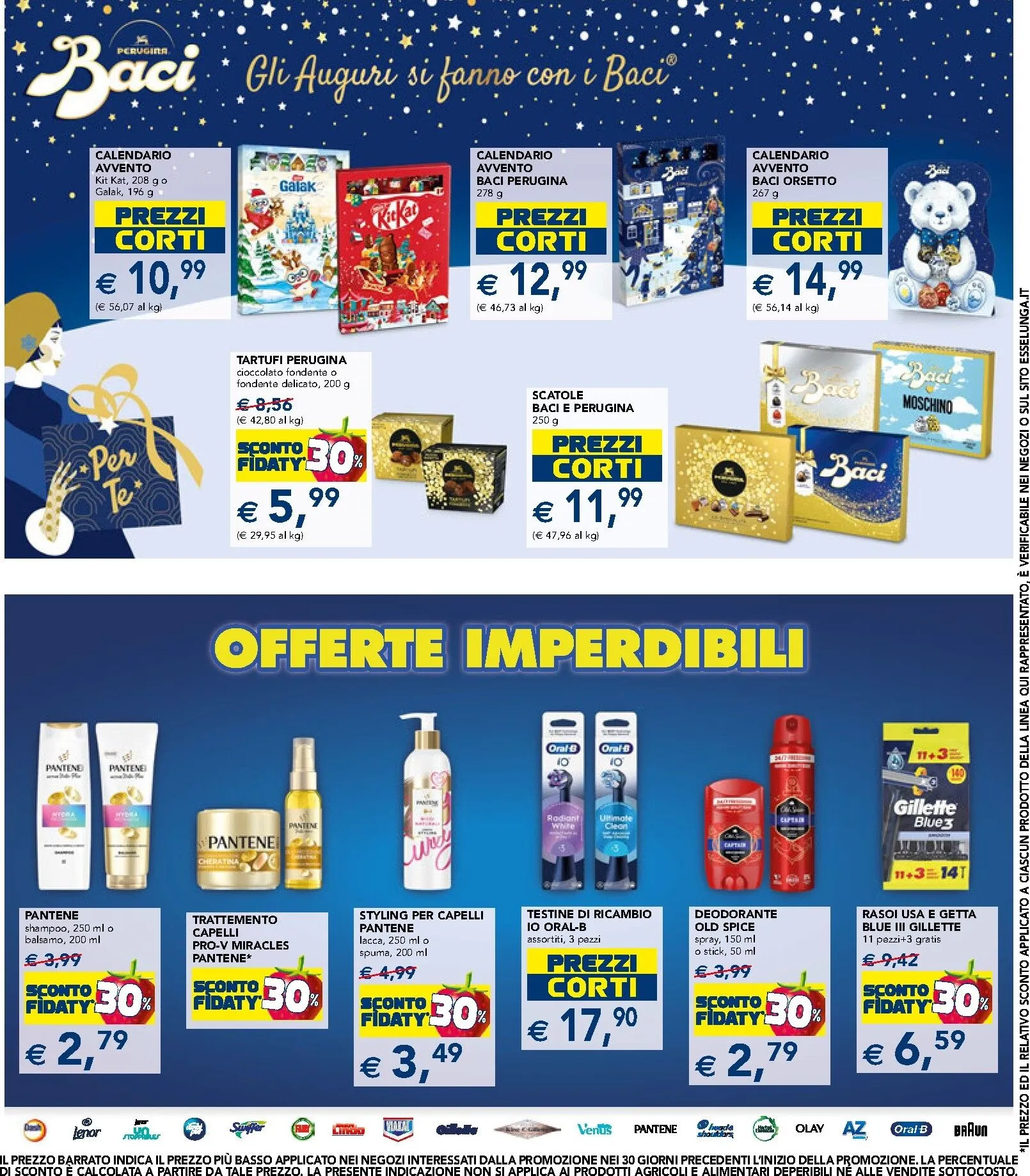 AUTUNNO, TEMPO DI OFFERTE. da 22 ottobre a 4 novembre di 2026 - Pagina del volantino 32
