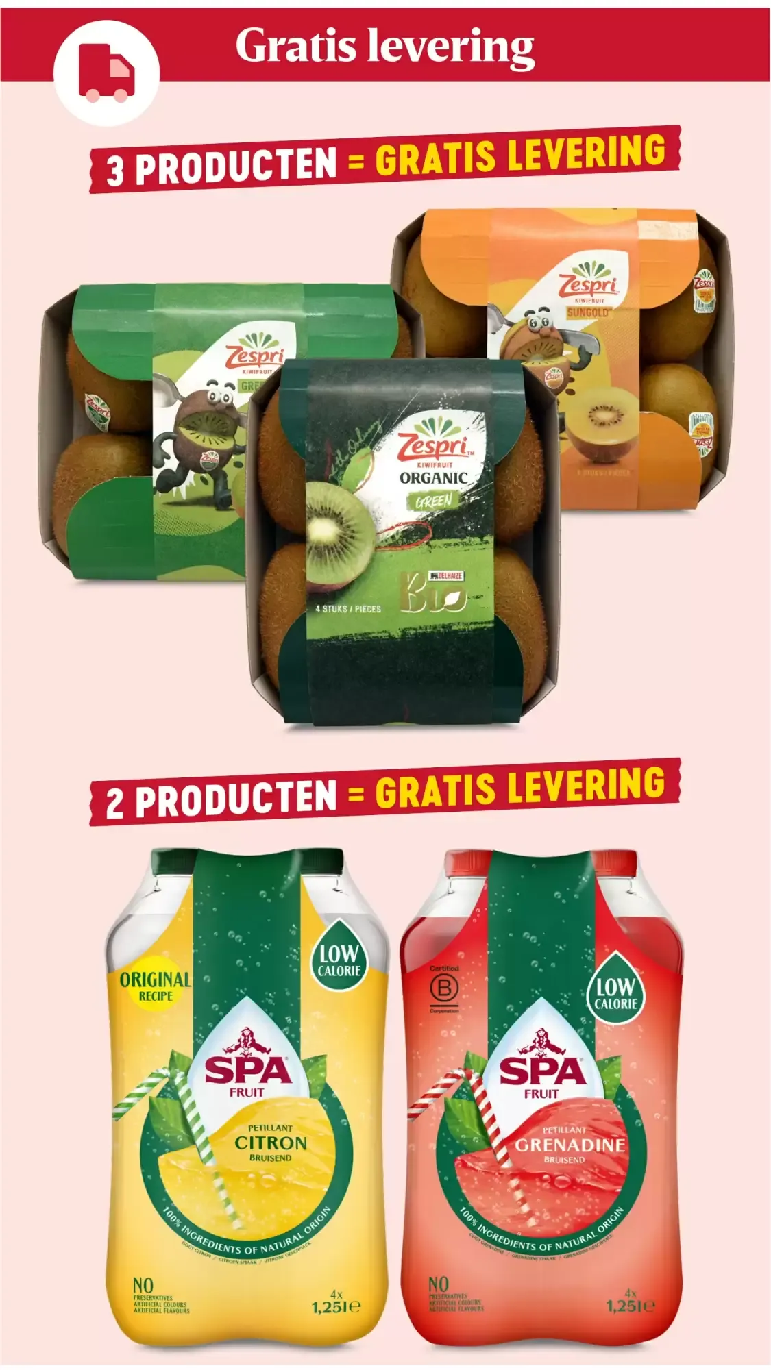 Superplus Deals van 16 juli tot 22 juli 2026 - folder pagina 3