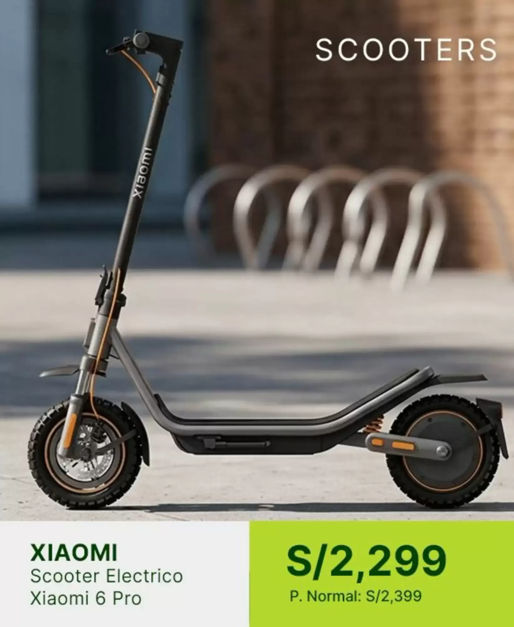 Catalogo de CARGADORES PORTÁTILES 21 de setiembre al 6 de octubre 2026 - Pag 2