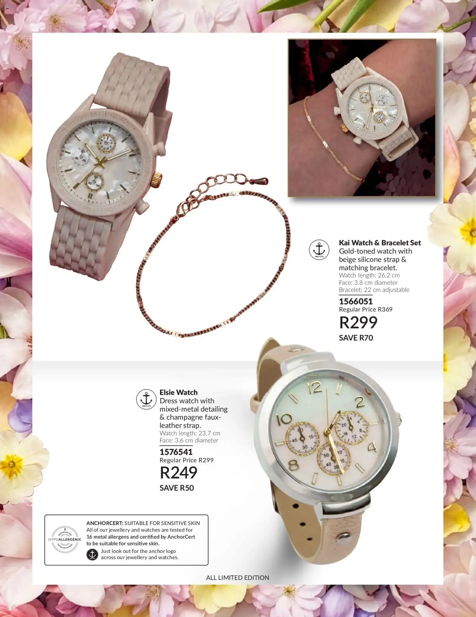 Avon Step Into Spring (21/09/2026 - 30/09/2026) Online from 21 September to 30 September 2026 - Catalogue Page 23