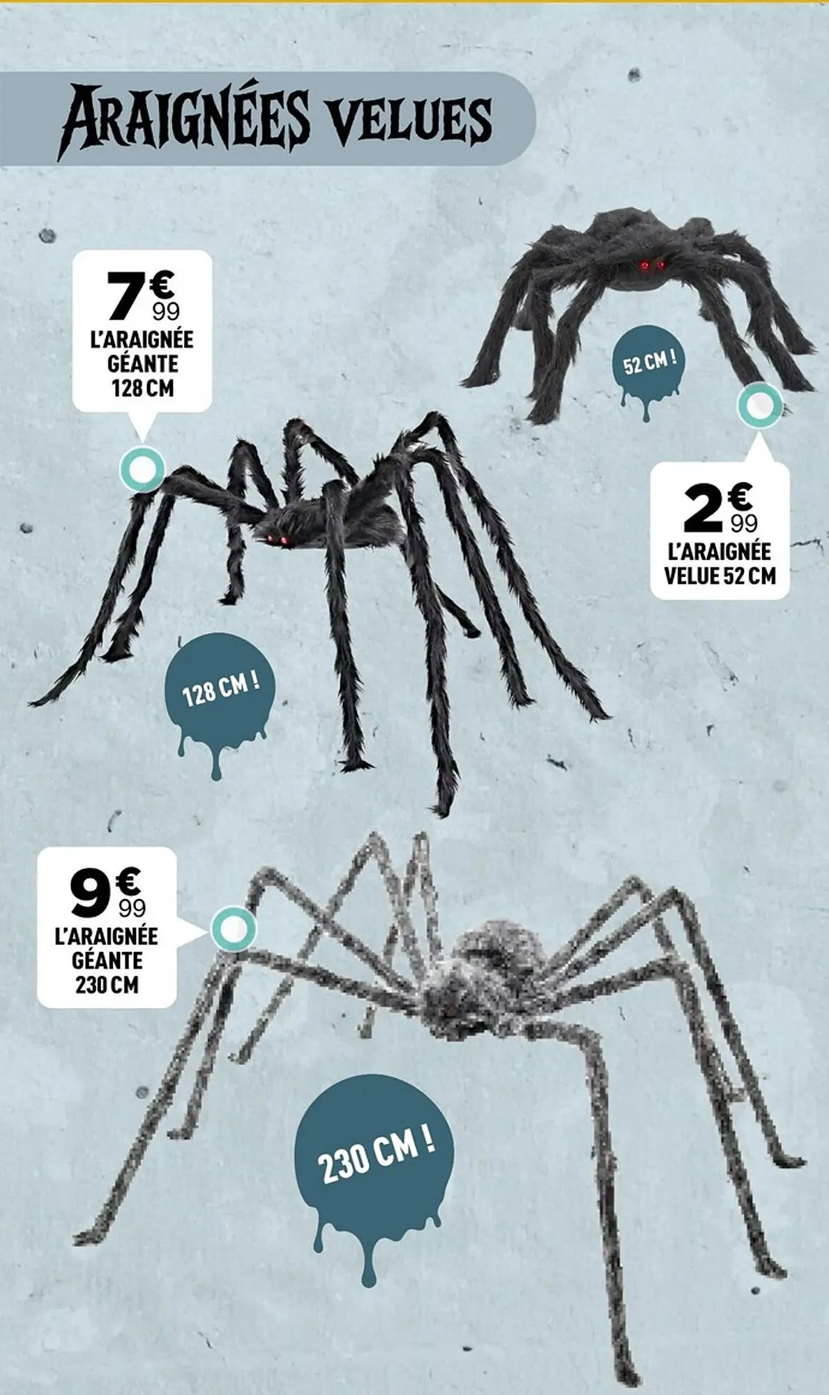 Centrakor Halloween du 12 octobre au 25 octobre 2026 - Catalogue page 37