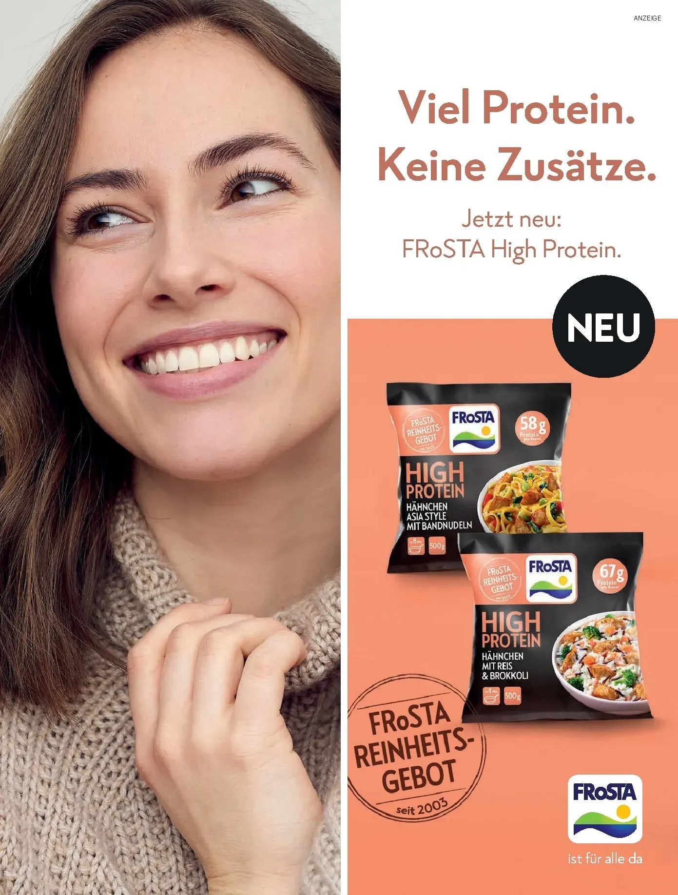 Hit - Pures Leben Prospekt – von Donnerstag 01.10.2026 bis Donnerstag 31.12.2026 von 1. Oktober bis 31. Dezember 2026 - Prospekt seite 5