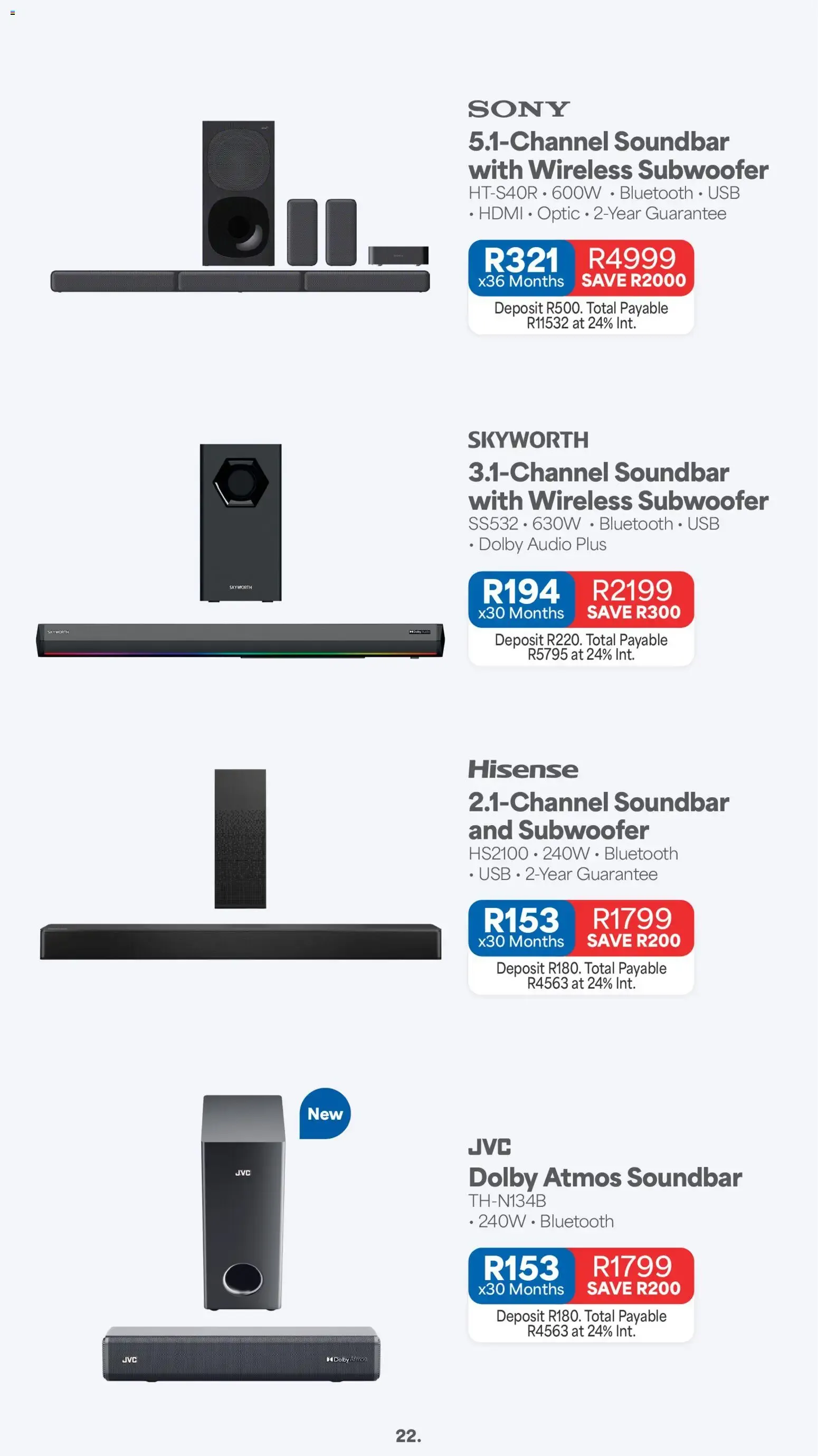 OK Furniture Catalogue (07/09/2026 - 20/09/2026) Online from 7 September to 20 September 2026 - Catalogue Page 22