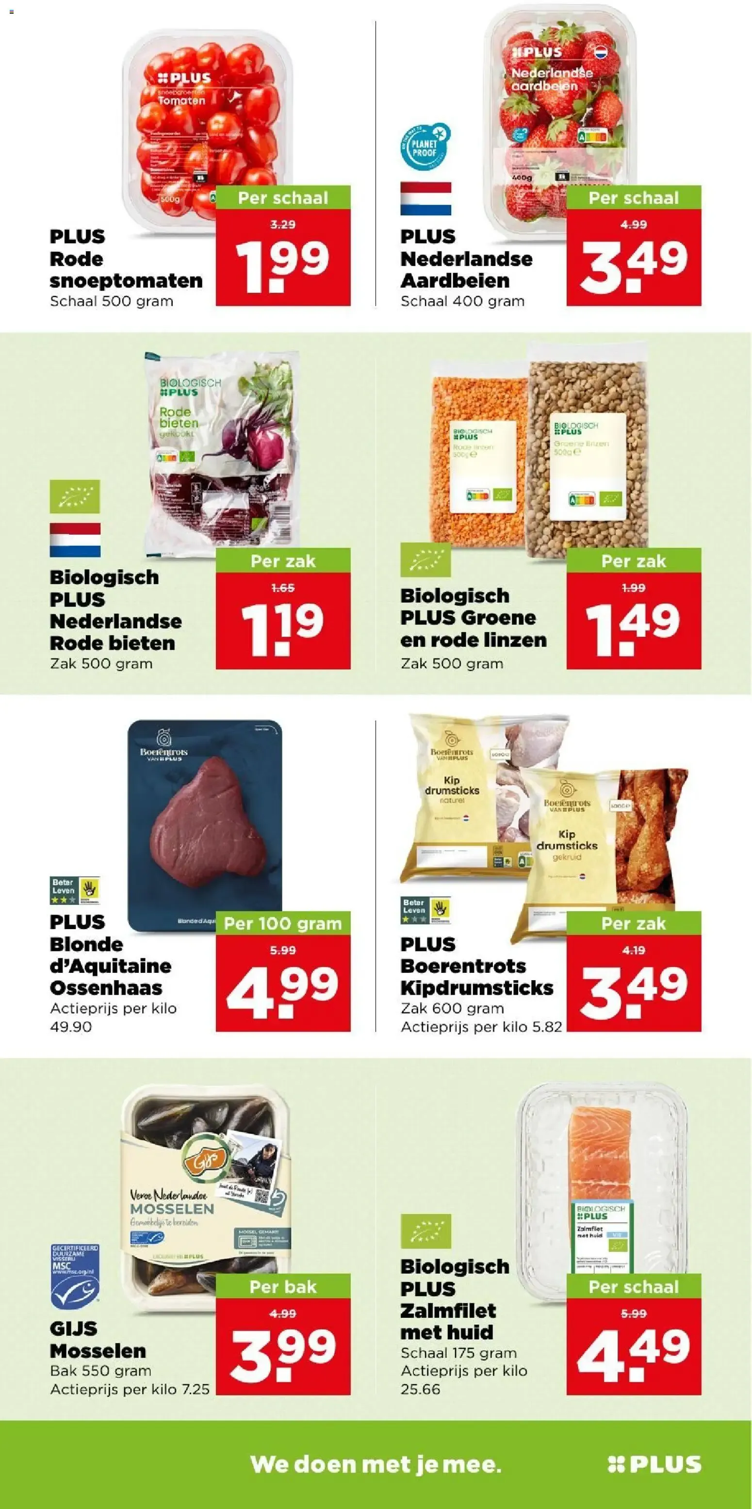 Plus folder 02-09-2026 - volgende week (aanbiedingen) van 2 september tot 8 september 2026 - Folder pagina 8