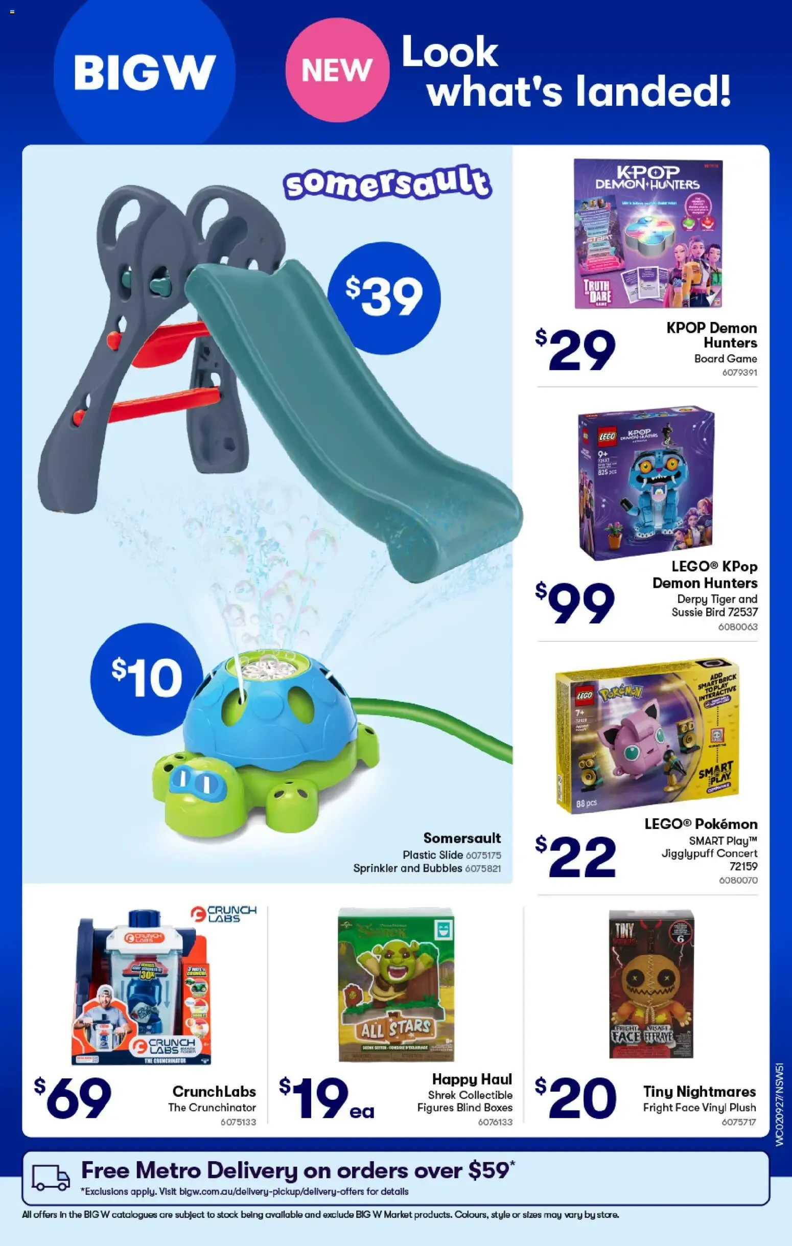 Woolworths Happy Father's Day Catalogue - Catalogue valid from 2 September to 8 September 2026 - page 51