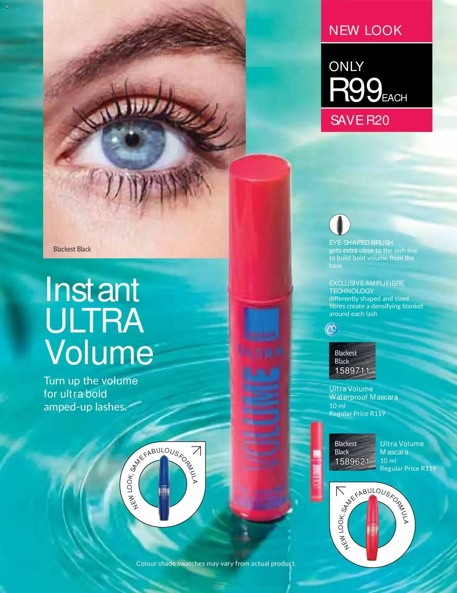 Avon Catalogue (01/08/2026 - 31/08/2026) Online from 1 August to 31 August 2026 - Catalogue Page 35