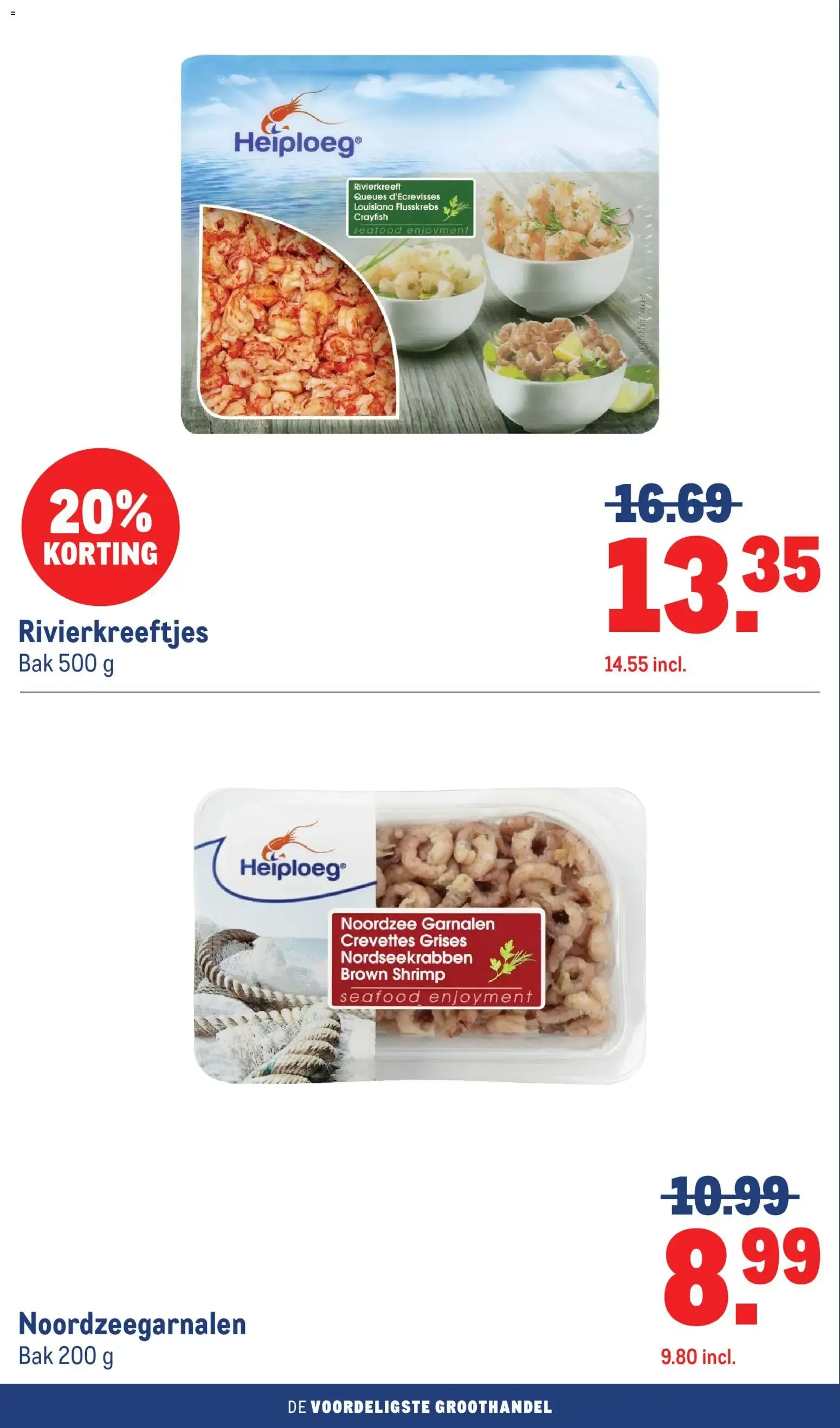 Makro folder vanaf 01-07-2026 || NIEUWE van 1 juli tot 12 juli 2026 - Folder pagina 44