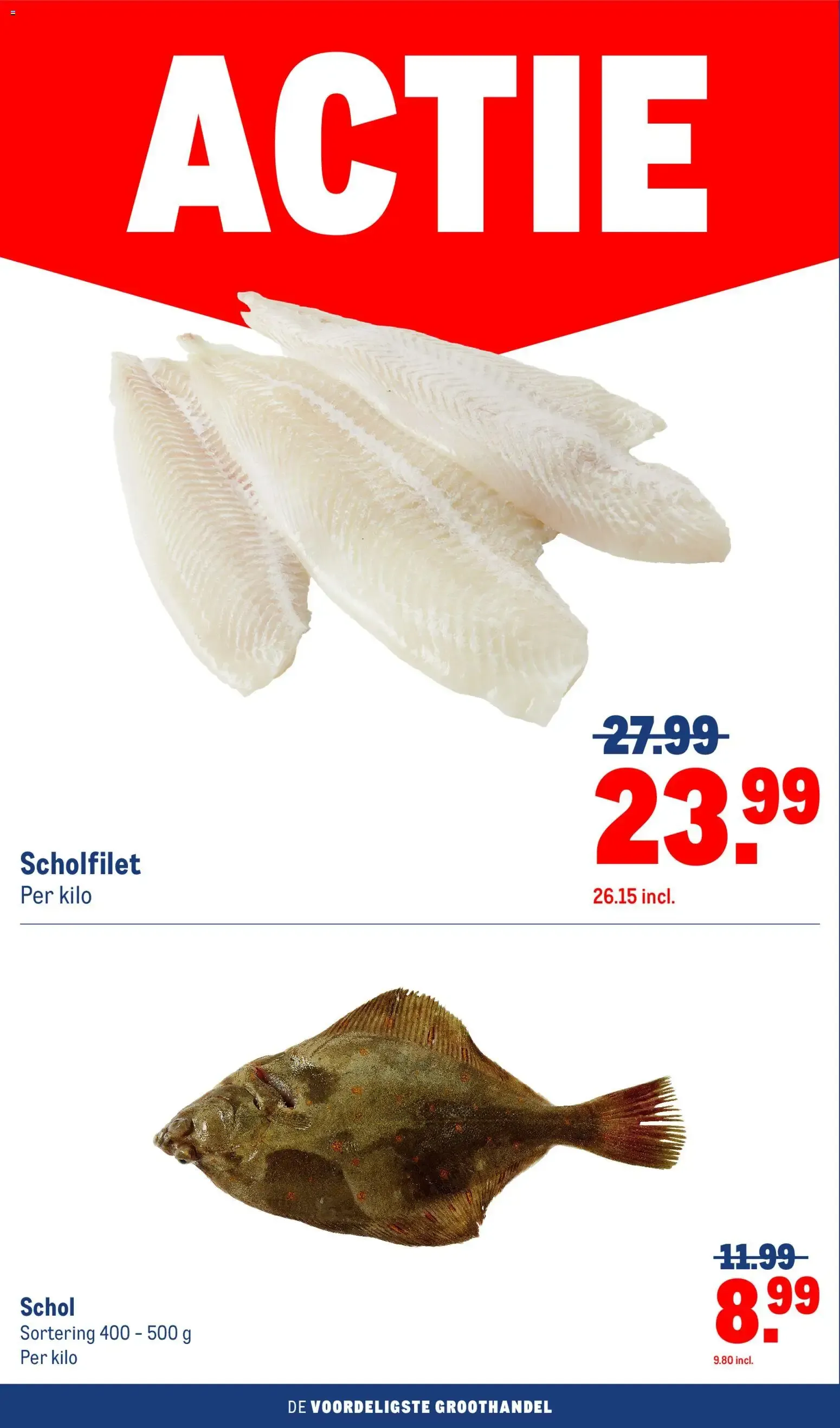 Makro folder vanaf 07-10-2026 || NIEUWE van 7 oktober tot 18 oktober 2026 - Folder pagina 26