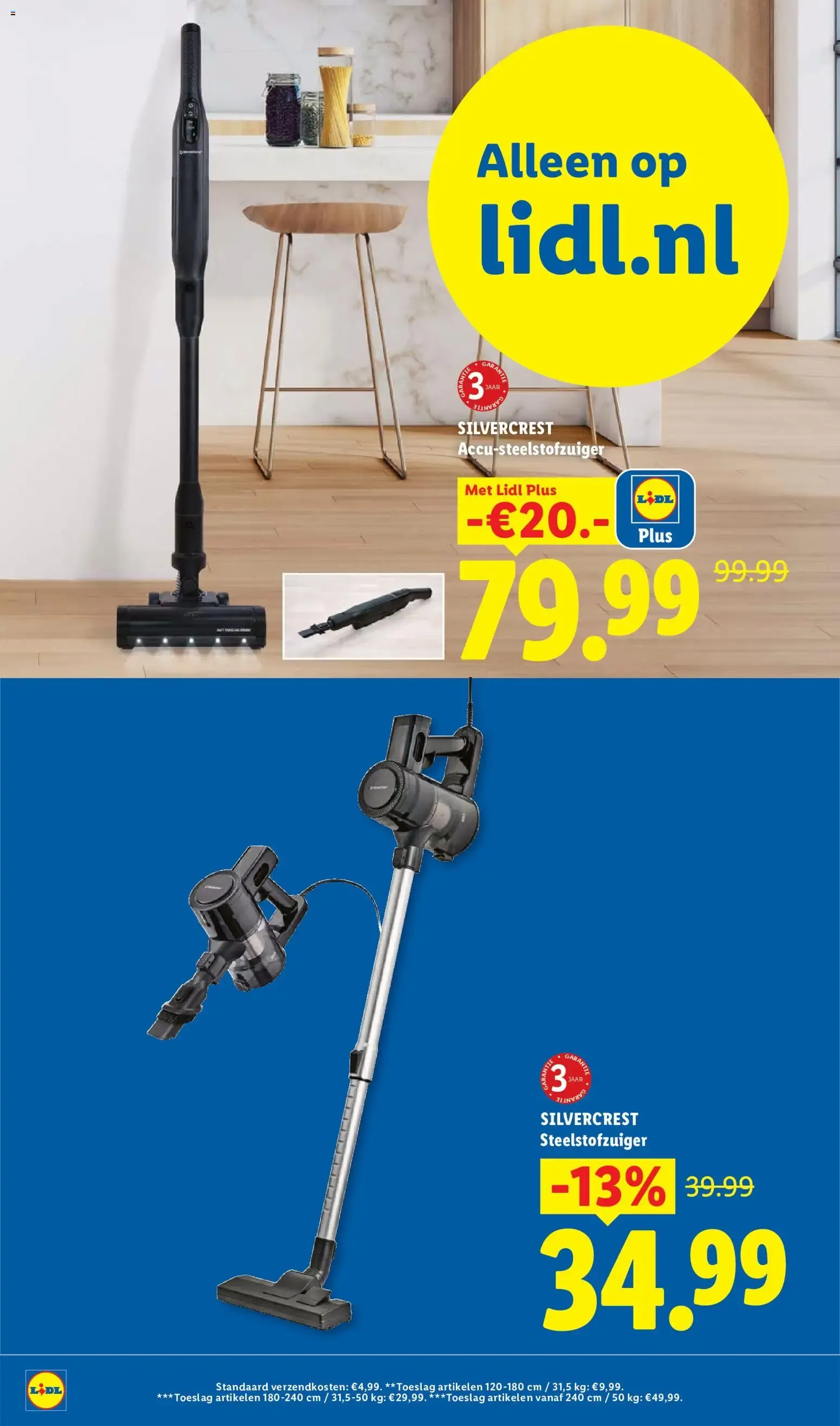 Lidl folder vanaf 01-07-2026 -- NIEUWE van 1 juli tot 5 juli 2026 - Folder pagina 4