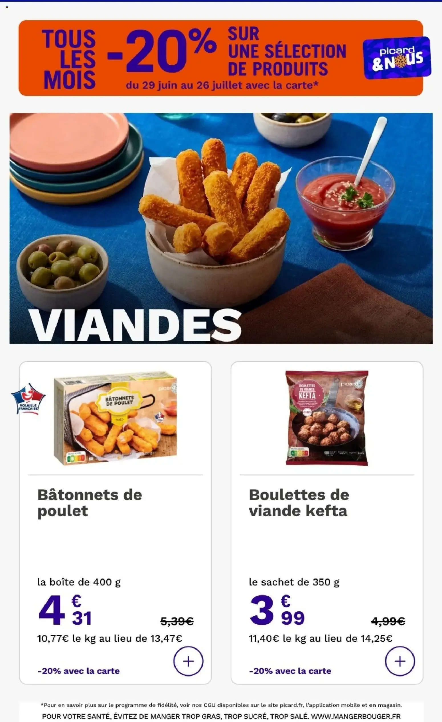 LE FESTIVAL DES GLACES du 29 juin au 26 juillet 2026 - Catalogue page 16