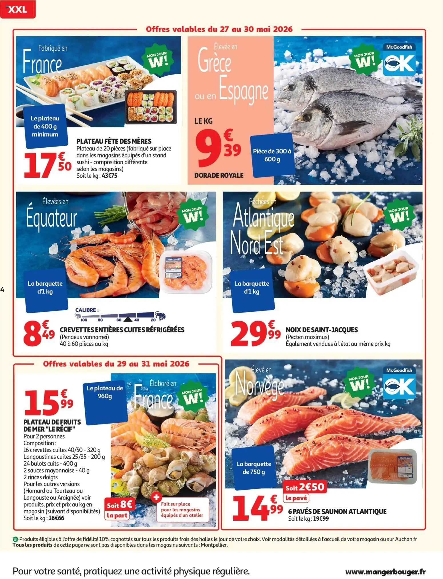 La Fête De Maman du 27 mai au 7 juin 2026 - Catalogue page 4