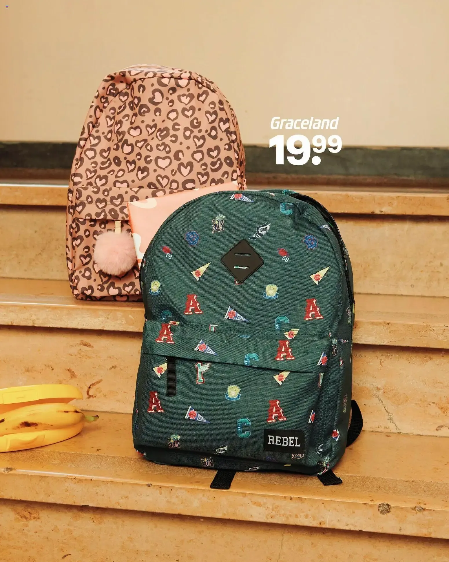 Esprit - Botas van 18 september tot 24 september 2026 - Folder pagina 2