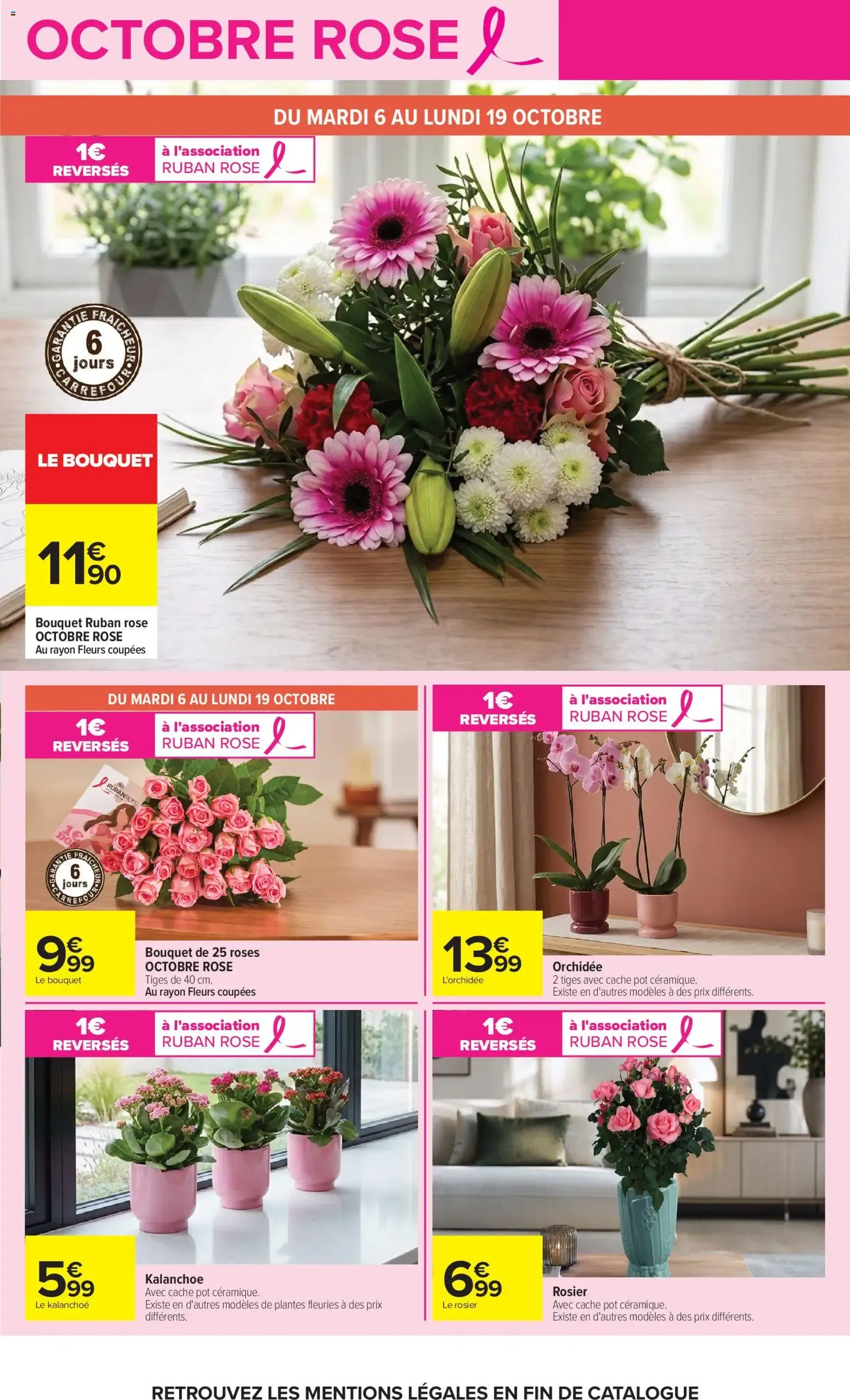 Carrefour catalogue à partir du 06/10/2026 - promo en ligne du 6 octobre au 19 octobre 2026 - Catalogue page 5