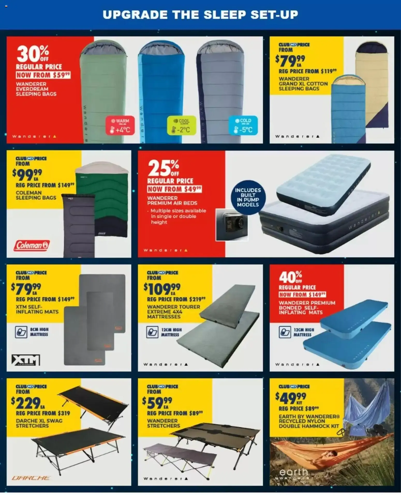 BCF Father's Day Sorted: Gifts to Fuel Dad's Fun - Catalogue valid from 17 August to 6 September 2026 - page 7