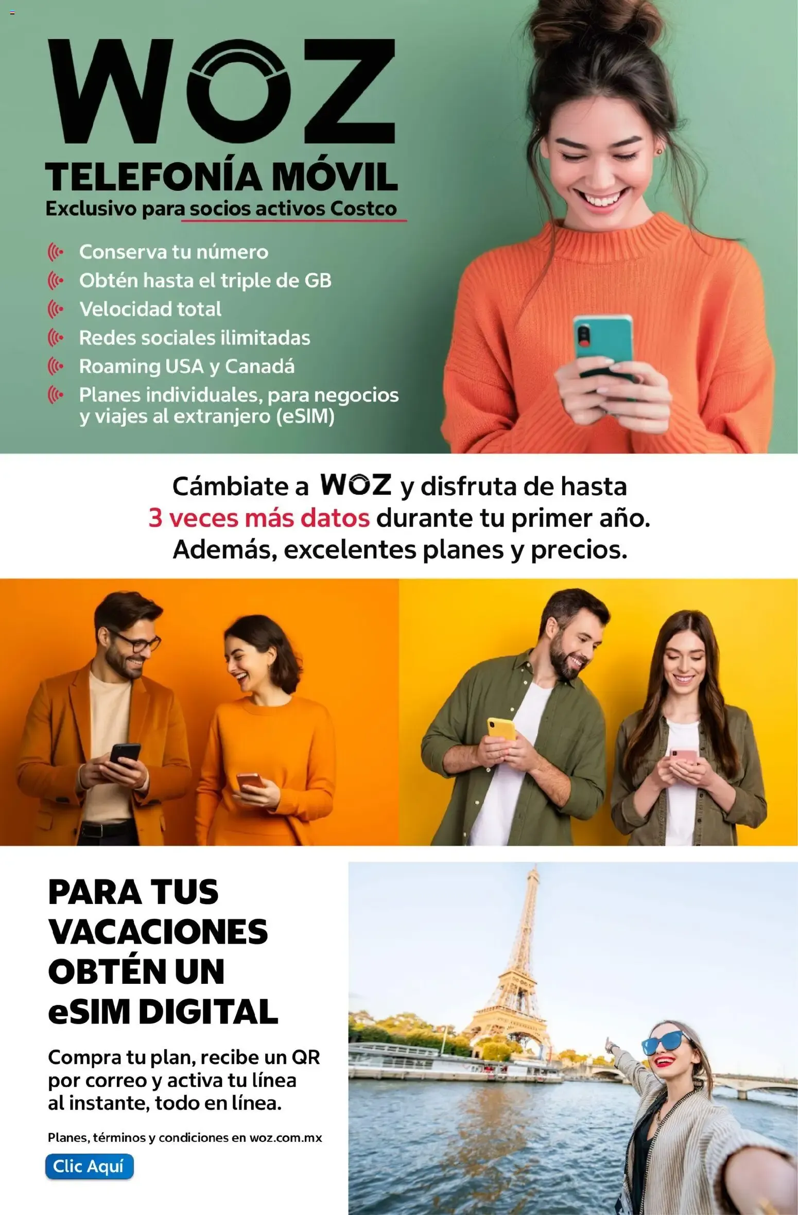 Catálogo de Costco Contacto: Navidad en Costco 1 de octubre al 31 de octubre 2026 - Pagina 2
