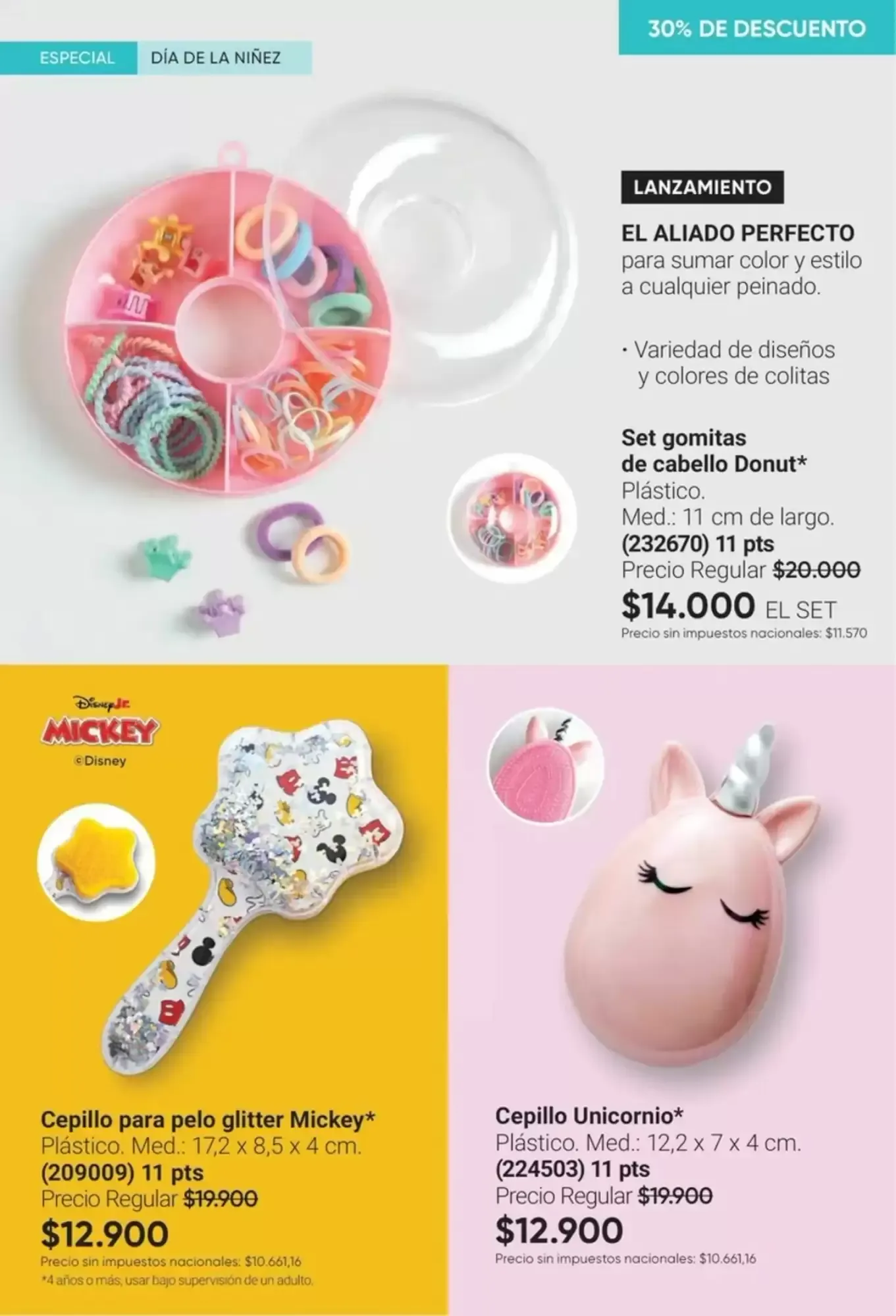 Ofertas de casa & estilo 1 de octubre al 31 de octubre 2026 - Página 7 del catálogo