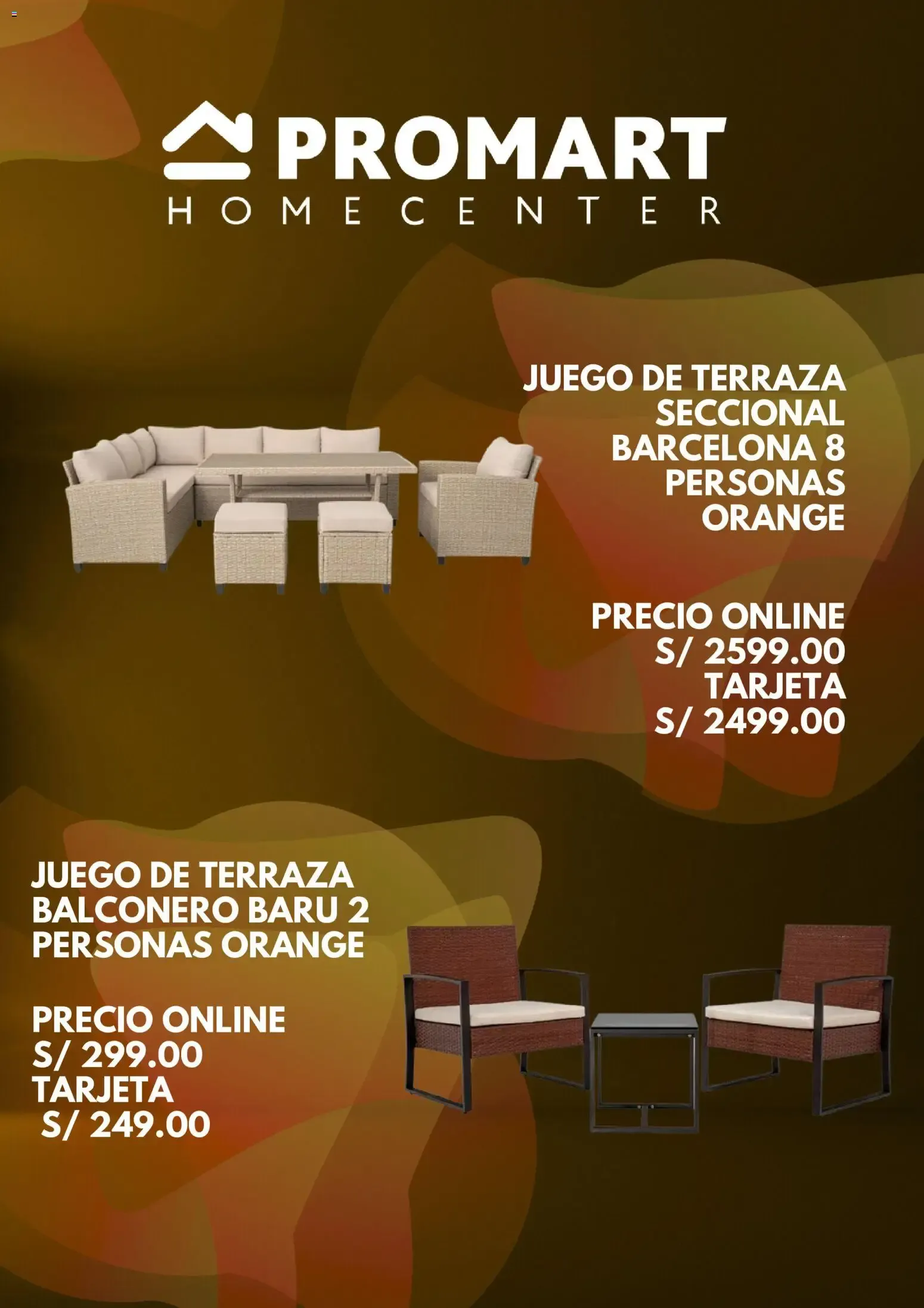 Catalogo de Renovatón de Promart 15 de junio al 15 de julio 2026 - Pag 6