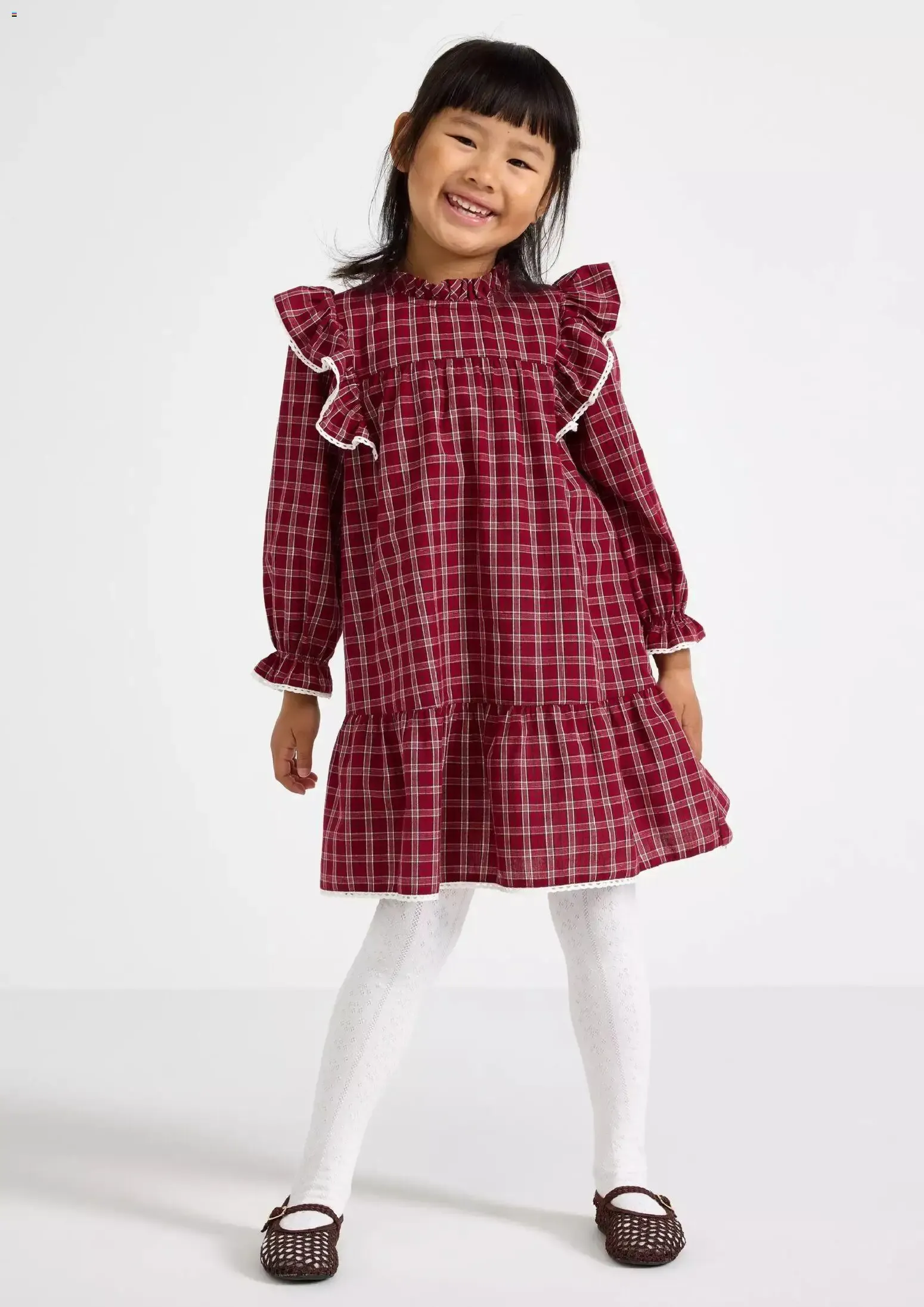 Lindex Kids' Coming Soon från 1 oktober till 31 oktober 2026 - Reklamblad sidor 2