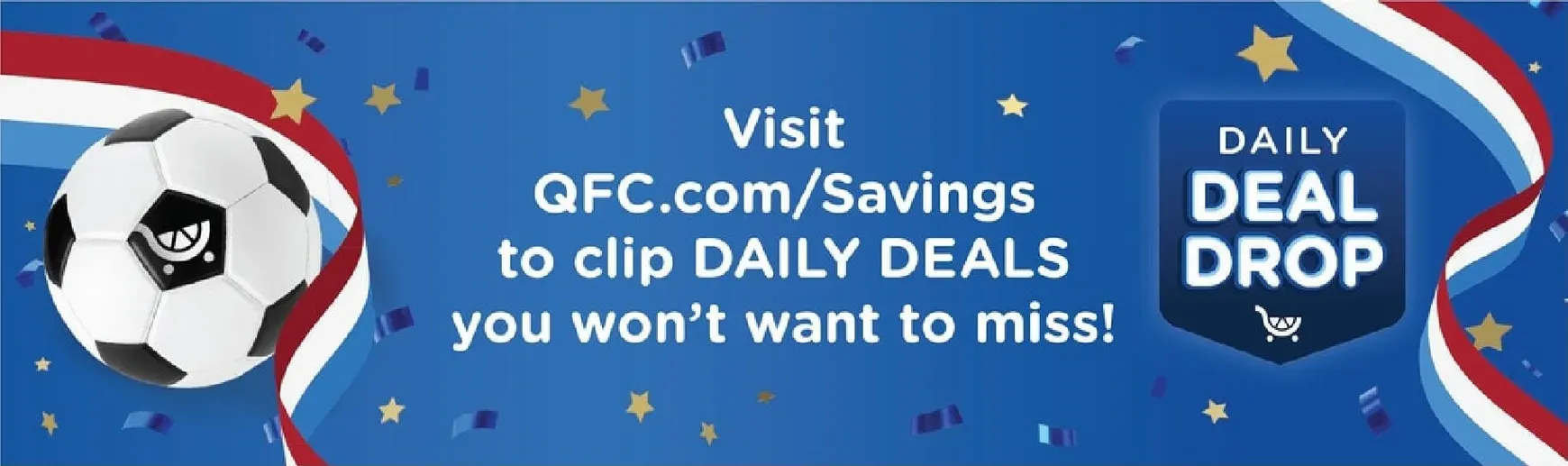 Weekly ad Current QFC leaflet valid from Wednesday 07/01/2026 to Tuesday 07/07/2026 from July 1 to July 7 2026 - Page 8