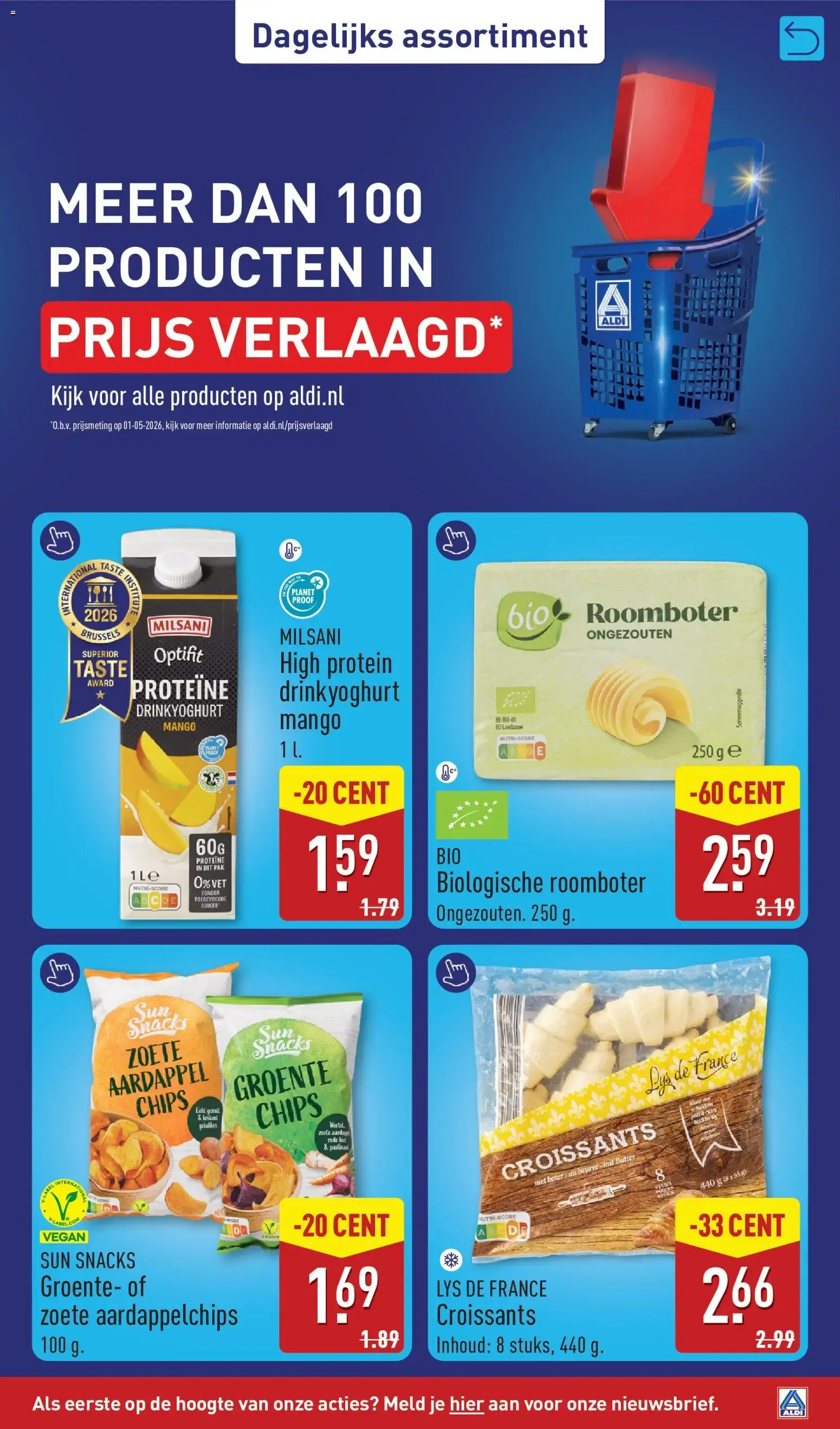 Aldi folder vanaf 24-08-2026 (volgende, deze week) van 24 augustus tot 30 augustus 2026 - Folder pagina 37