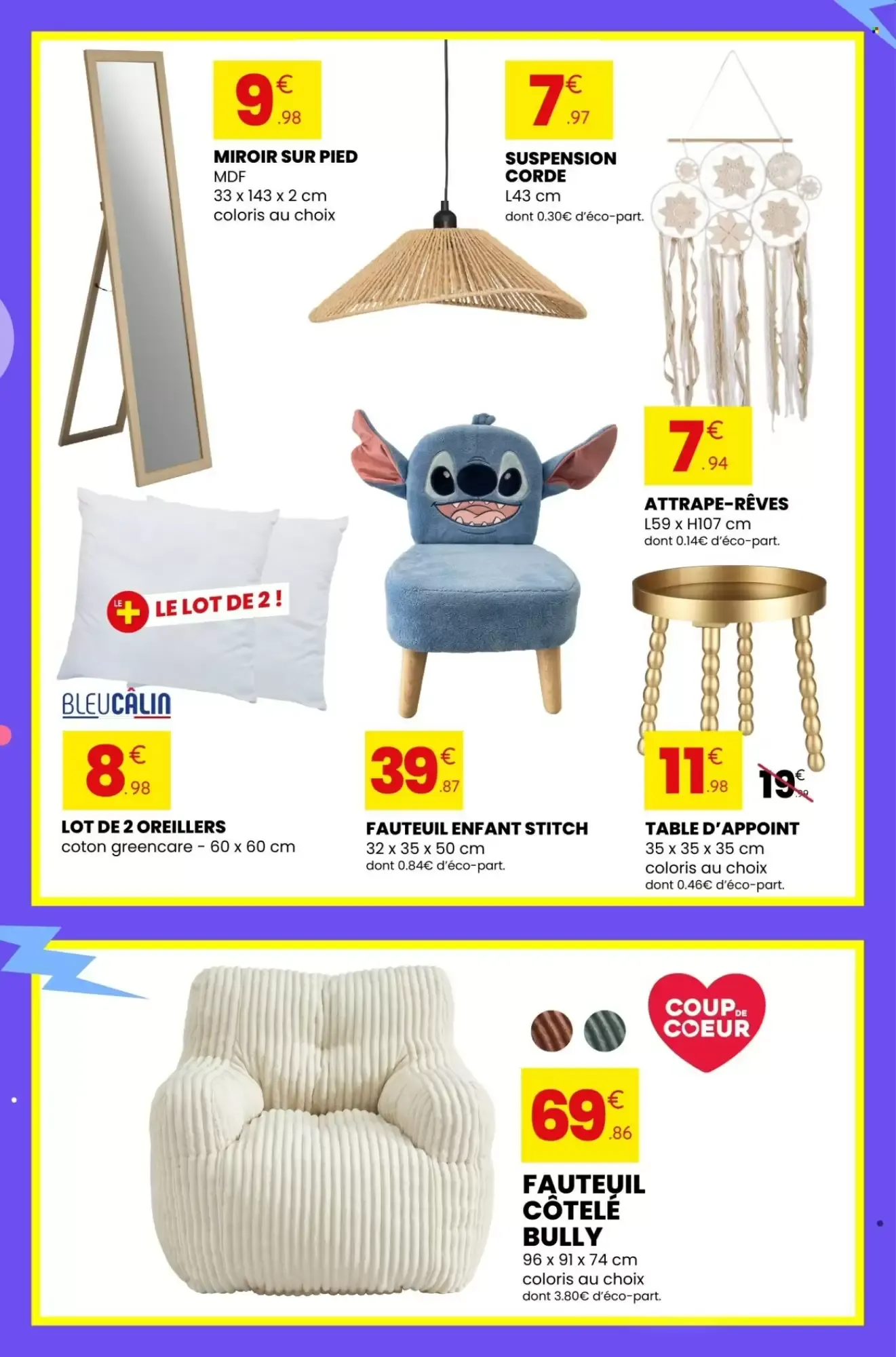 Stoko Deals du 12 juin au 21 juin 2026 - Catalogue page 4