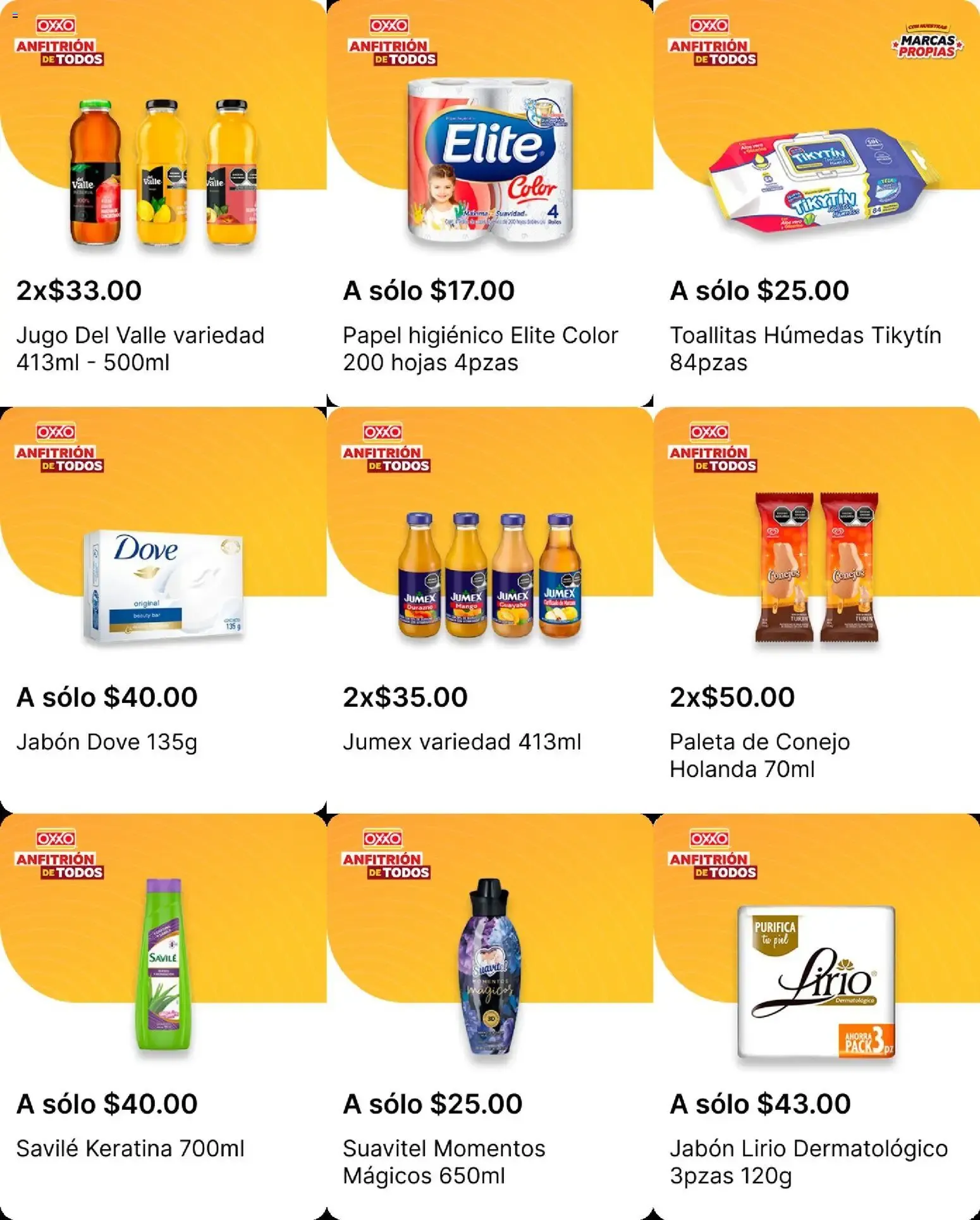 Catálogo de OXXO folleto (21/05/2026 - 24/06/2026) - catálogo en línea 21 de mayo al 24 de junio 2026 - Pagina 19