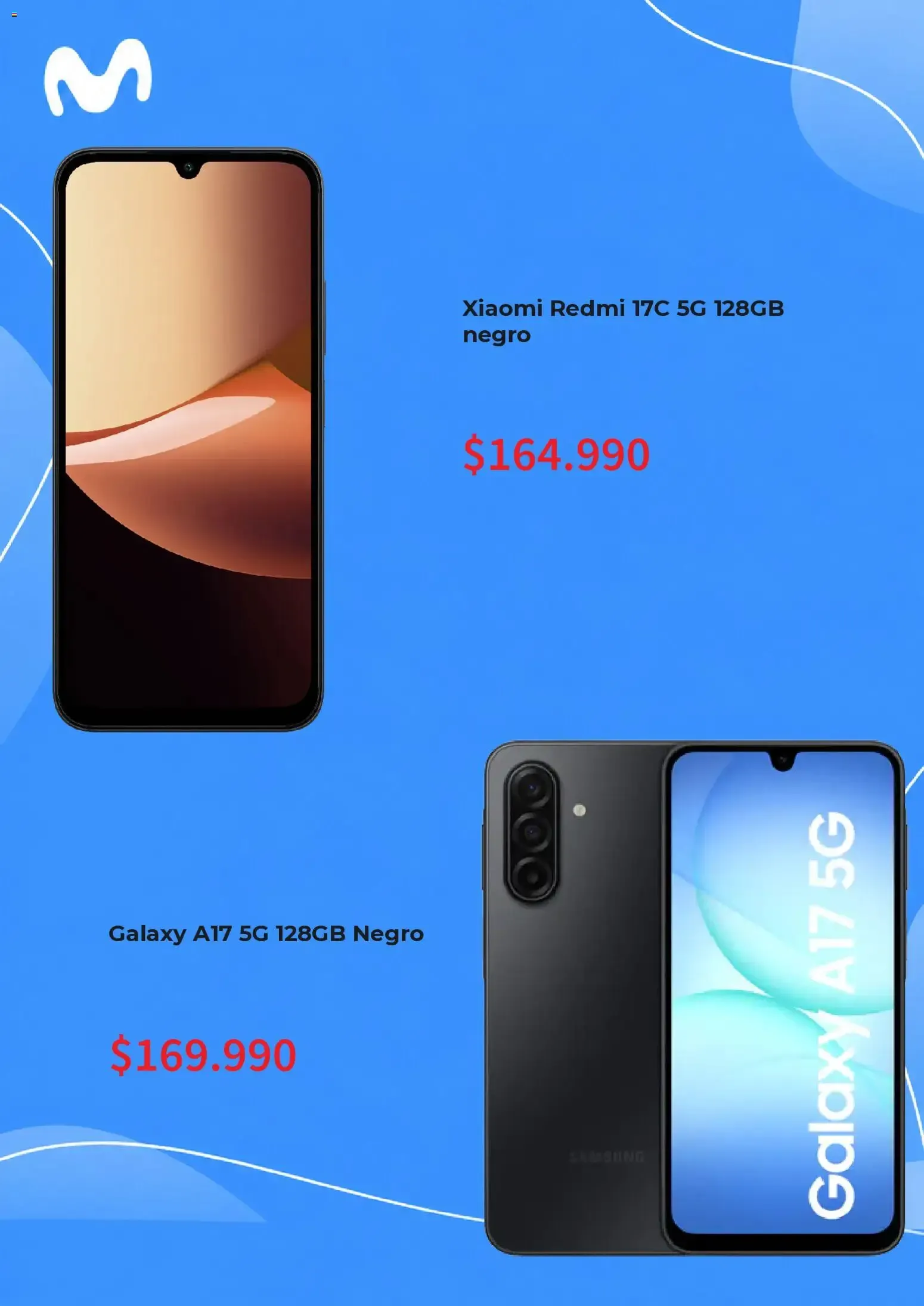 Catálogo de Movistar - Extendimos las ofertas 12 de octubre al 18 de octubre 2026 - Página 5