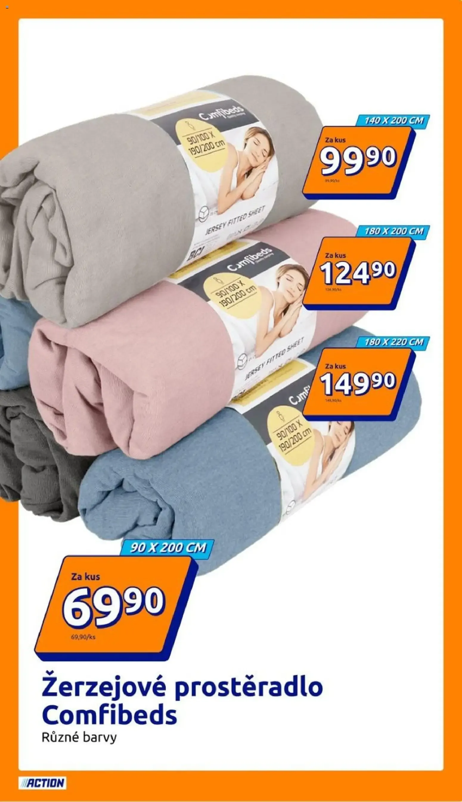 Action leták od 19.08.2026 - Akční leták online - 19. srpna 25. srpna 2026 - Page 13