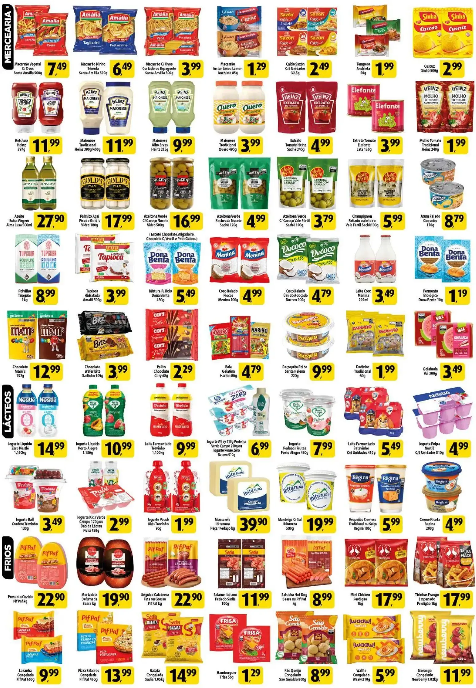 Encarte de Veemm! Sem Comparação - Coelho Diniz: Super ofertas todos os dias 22 de julho até 12 de agosto 2026 - Pagina 2