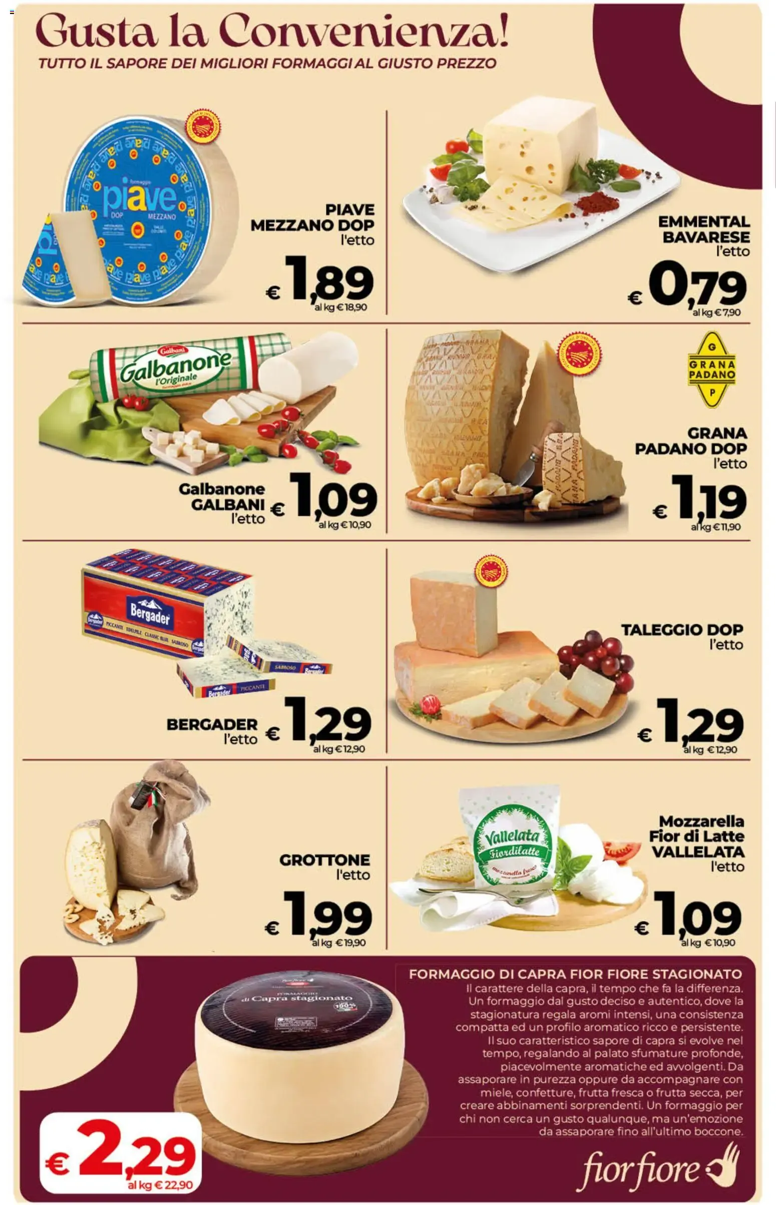 Nuovo Halloween volantino di COOP dal 23/10/2026 > offerte anteprima 🍂 da 23 ottobre a 2 novembre di 2026 - Pagina del volantino 9
