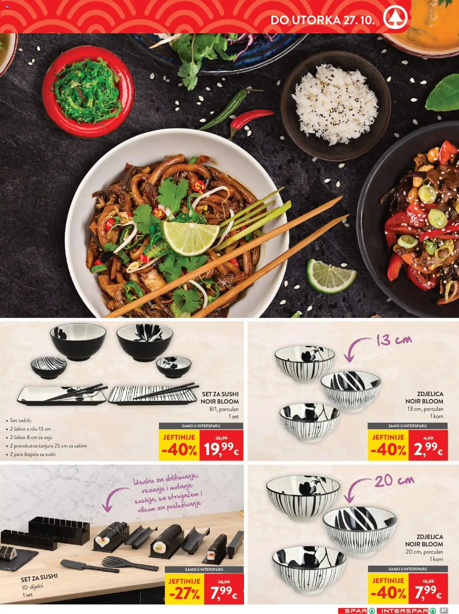 Katalog Spar Katalog novi od 14.10.2026 na listanje > letak digitalni od 14. listopada do 20. listopada 2026. - Pregled Stranica 5
