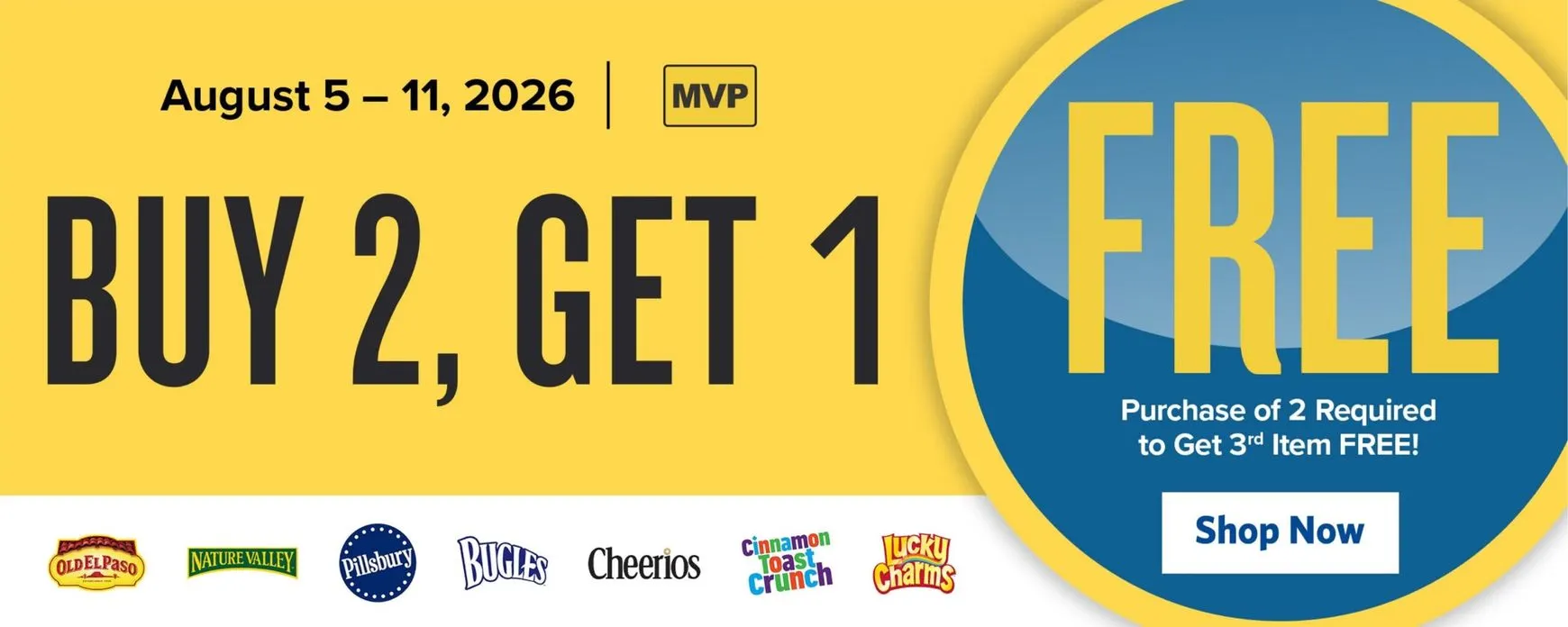 Weekly ad Food Lion: Straight A's in Savings from August 5 to August 11 2026 - Page 7