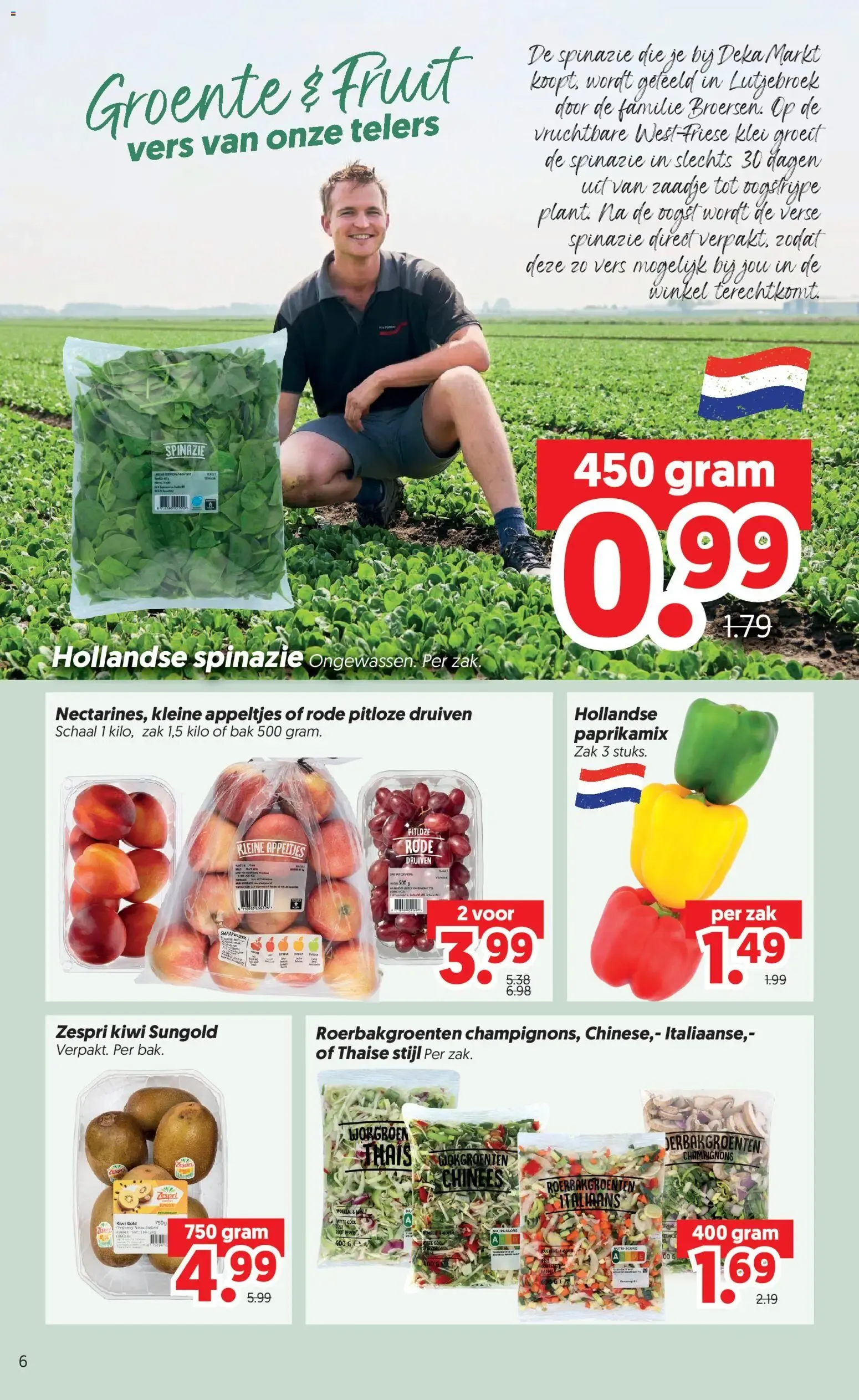 Dekamarkt: Dikke Deka Deals van 8 september tot 14 september 2026 - Folder pagina 6