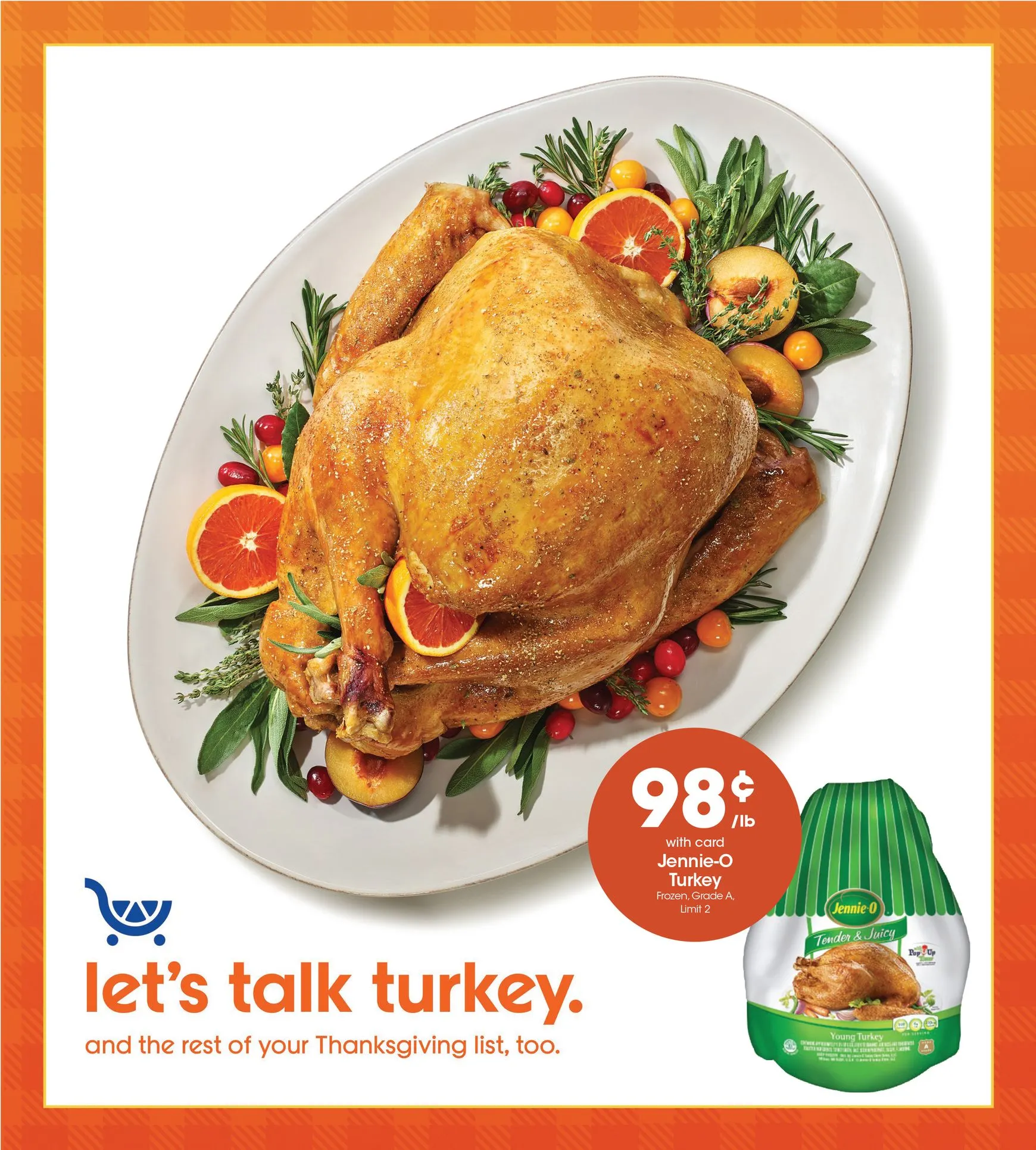 Weekly promotion Mariano's: Lower Prices on 1,000s of Items Every Week spanning from October 21 to October 27 2026 - Page 9 for Catalogue 365