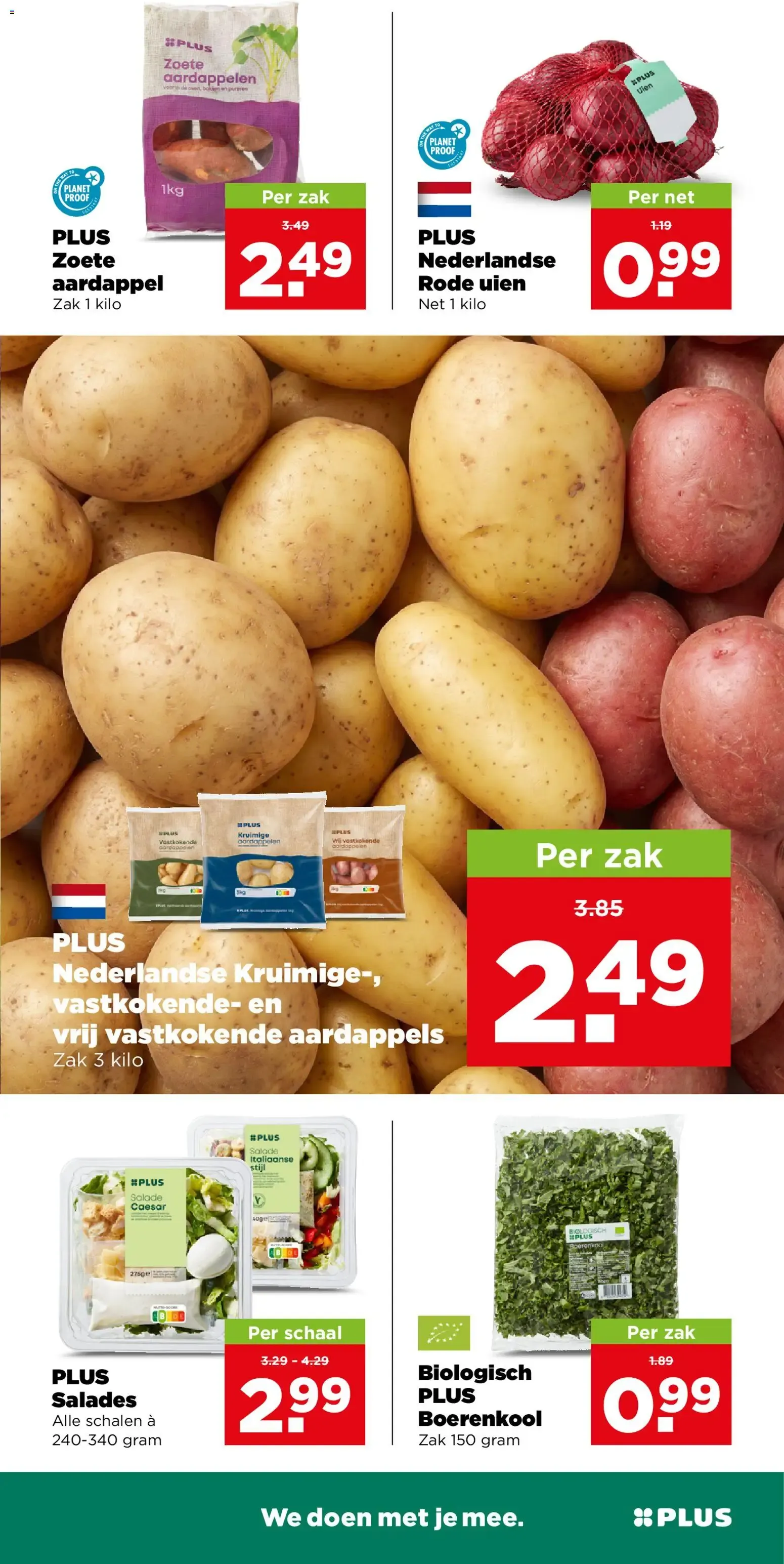 Plus folder 28-10-2026 - volgende week (aanbiedingen) van 28 oktober tot 3 november 2026 - Folder pagina 10