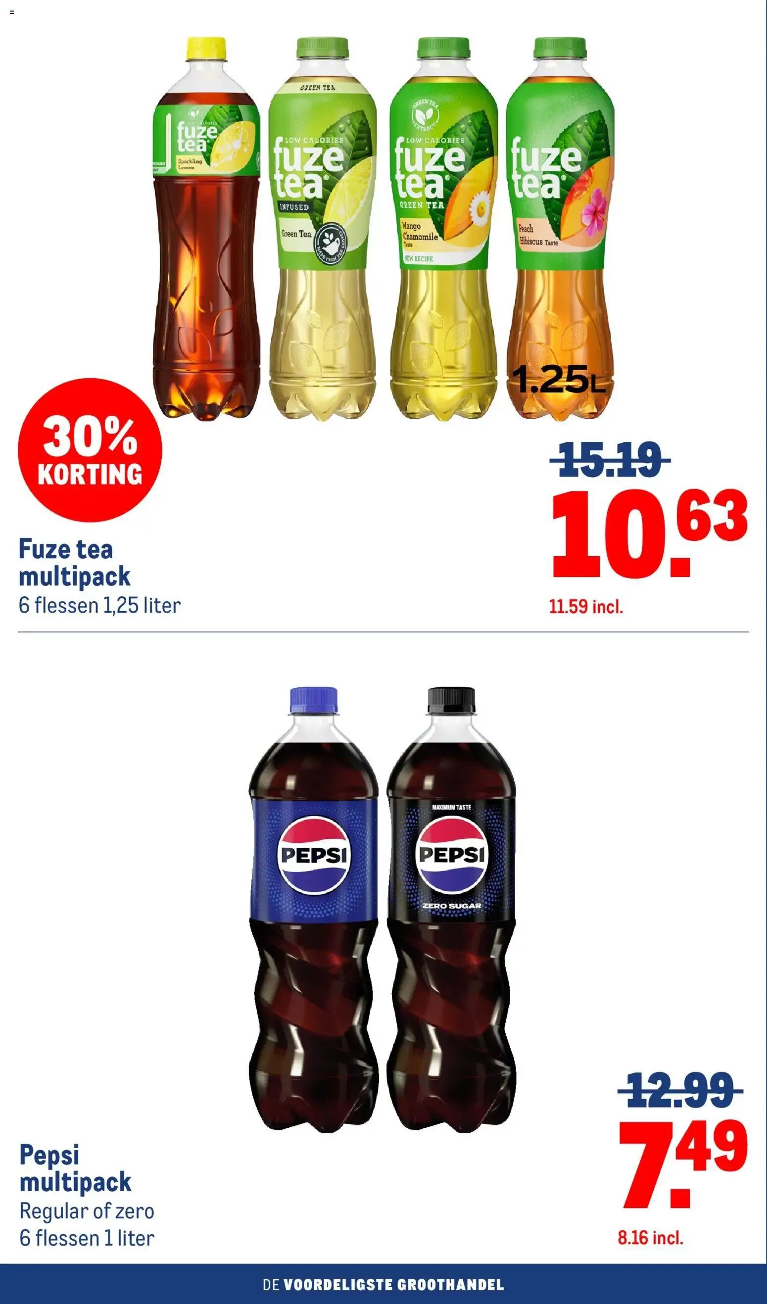 Makro Food van 12 augustus tot 23 augustus 2026 - Folder pagina 46