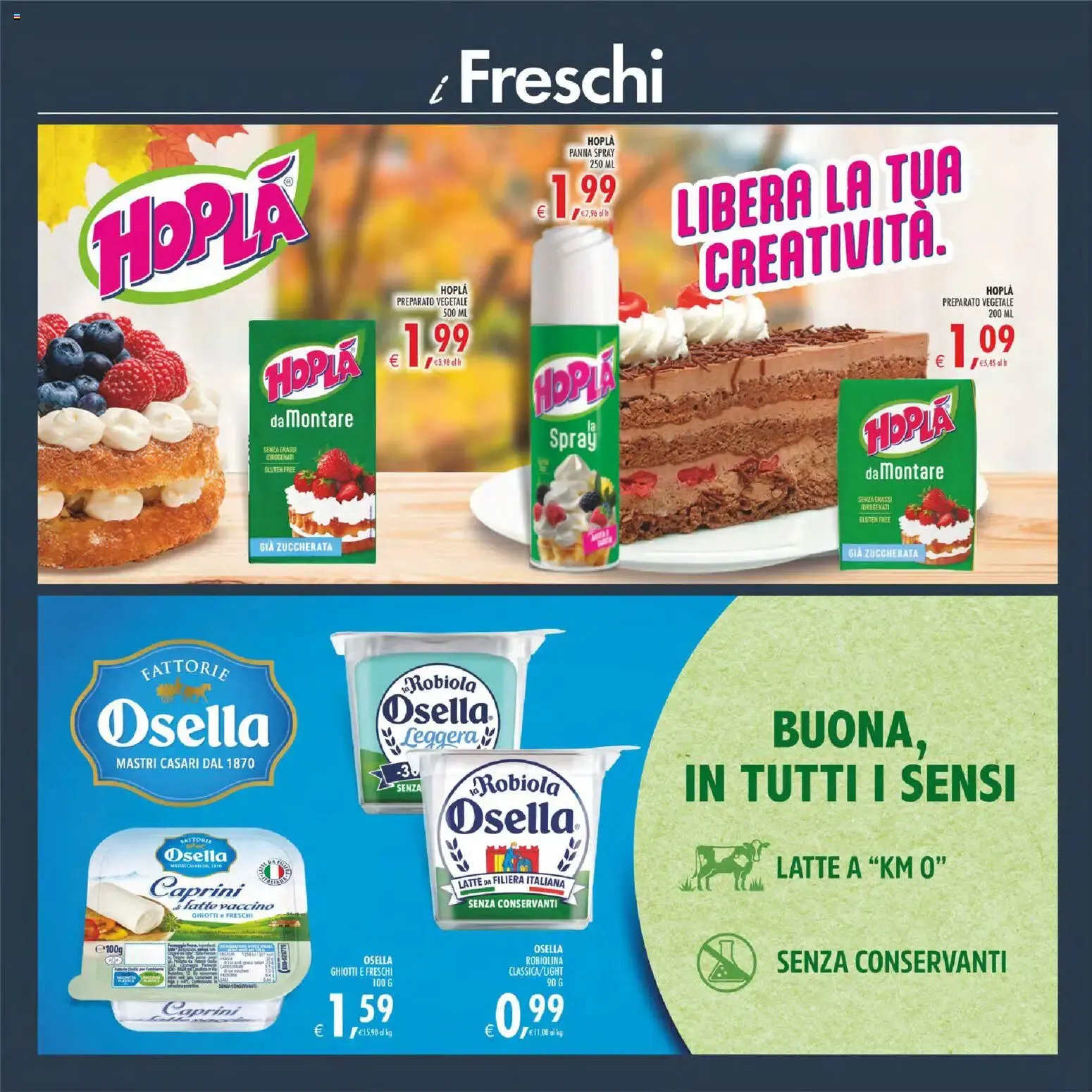 Protagonisti del Risparmio da 31 luglio a 10 agosto di 2026 - Pagina del volantino 15