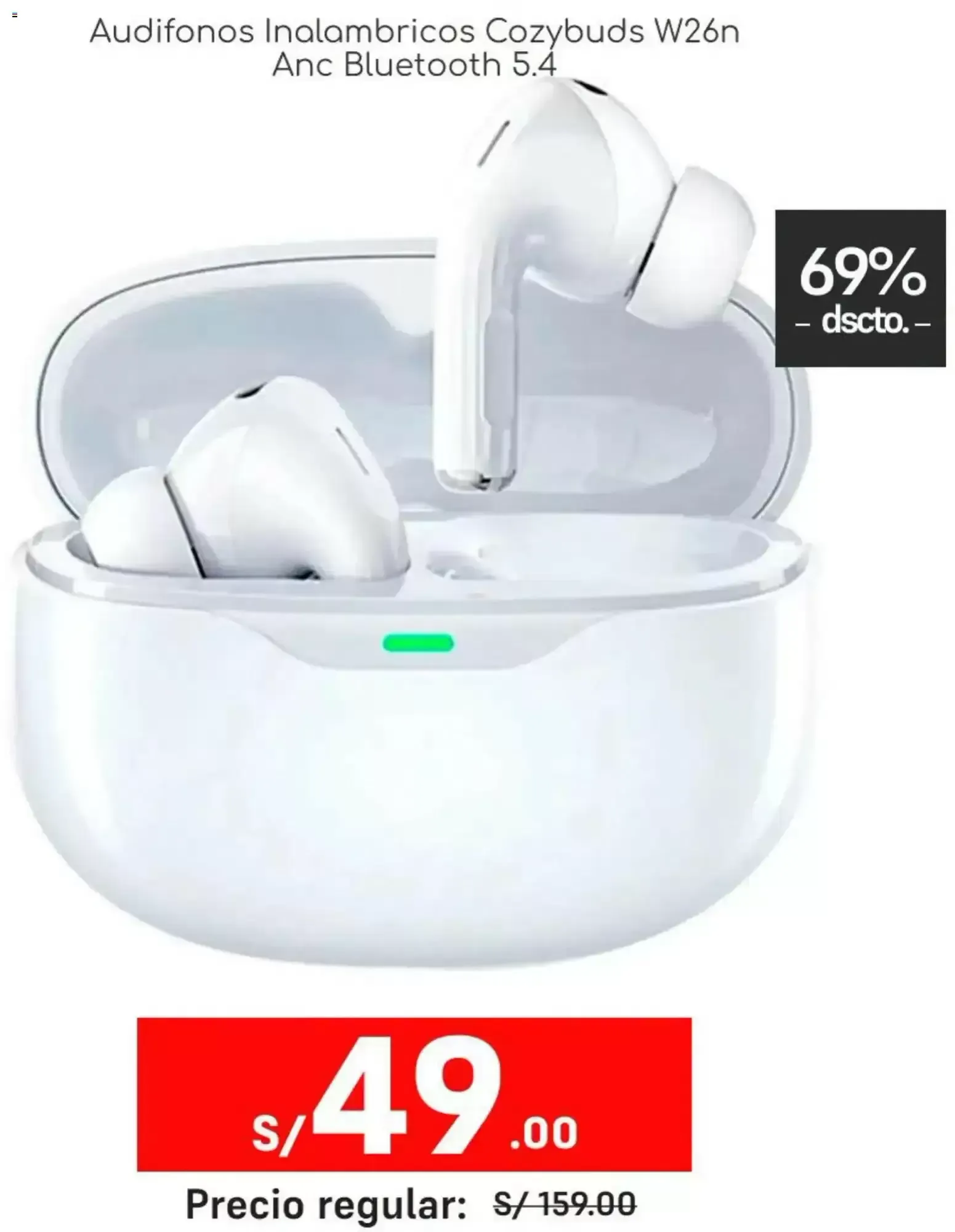 Catalogo de TECH novedades 12 de octubre al 18 de octubre 2026 - Pag 2