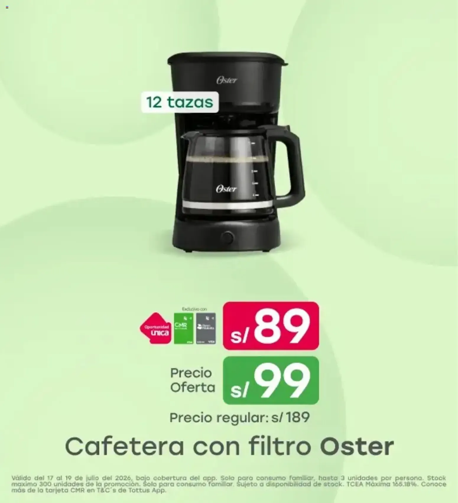 Catalogo de IPad A16 wifi Apple 17 de julio al 19 de julio 2026 - Pag 6
