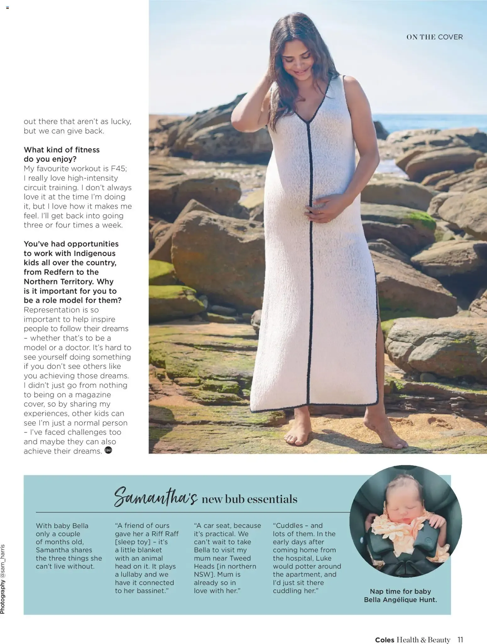 Coles Health&Beauty - Catalogue valid from 6 January to 7 August 2026 - page 11