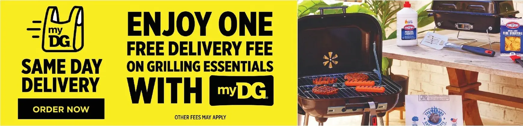 Weekly ad Dollar General leaflet valid from 09/06 to 09/12 from September 6 to September 12 2026 - Page 5